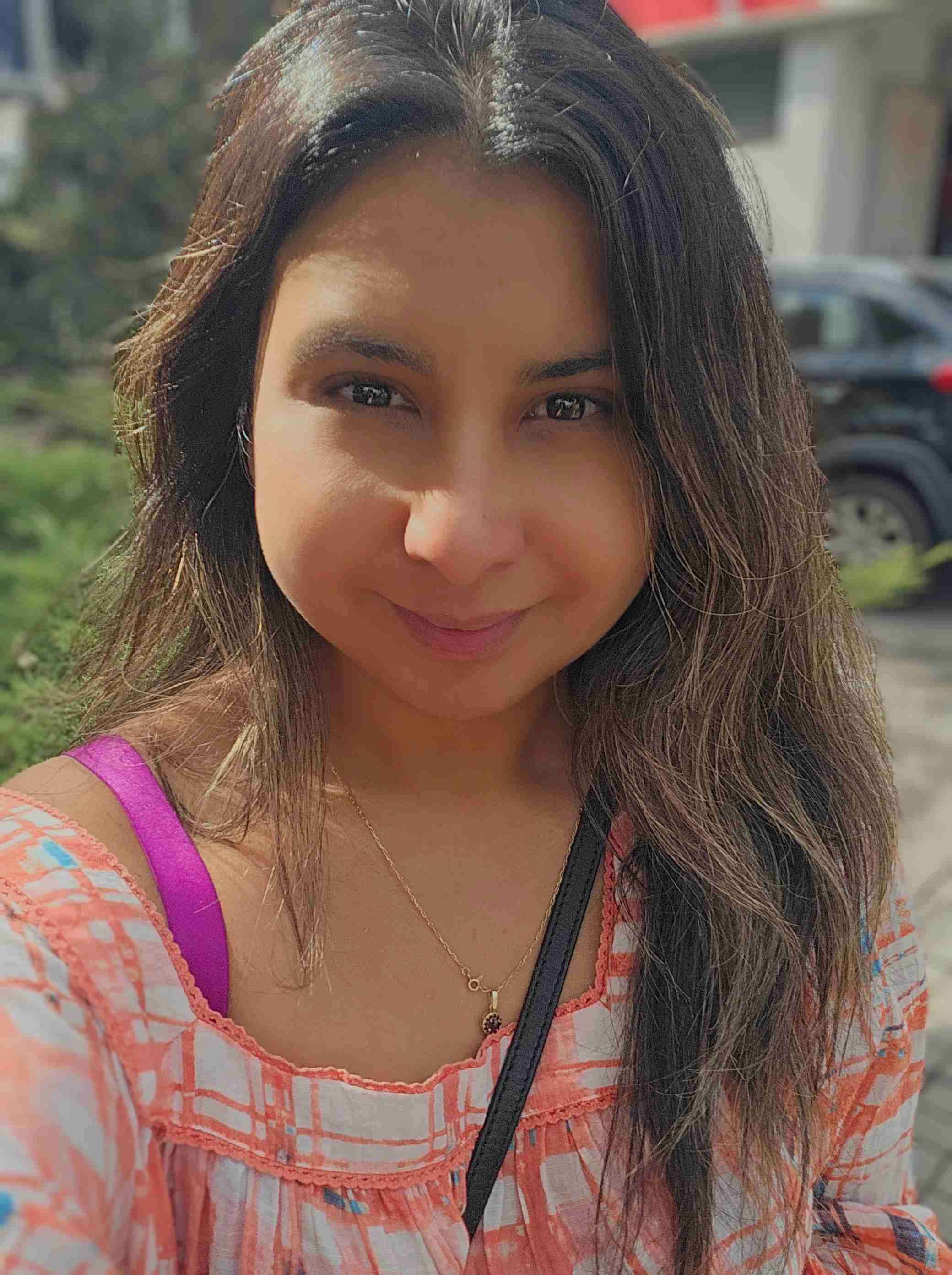 Kristel C.