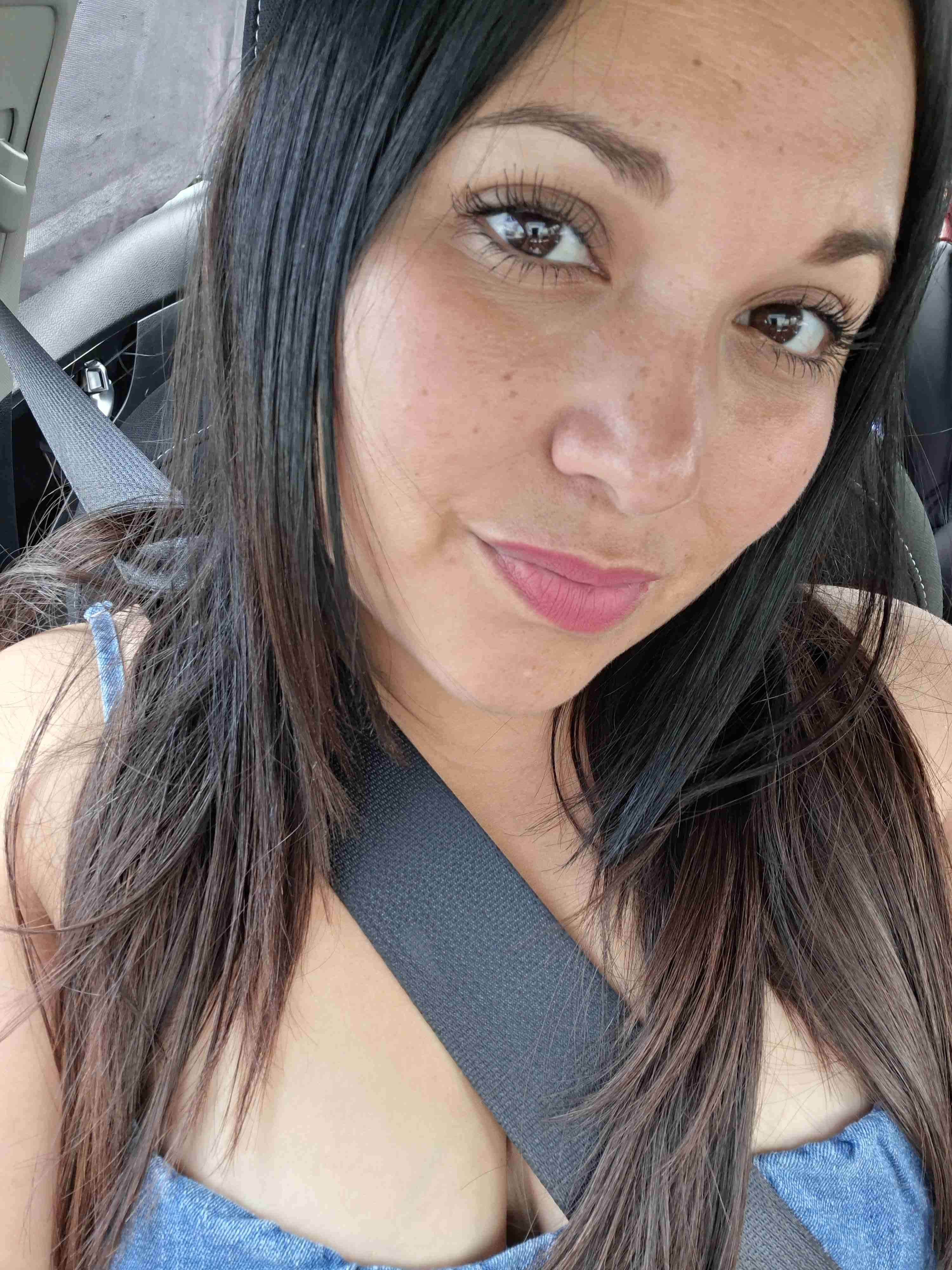 Hilda A.