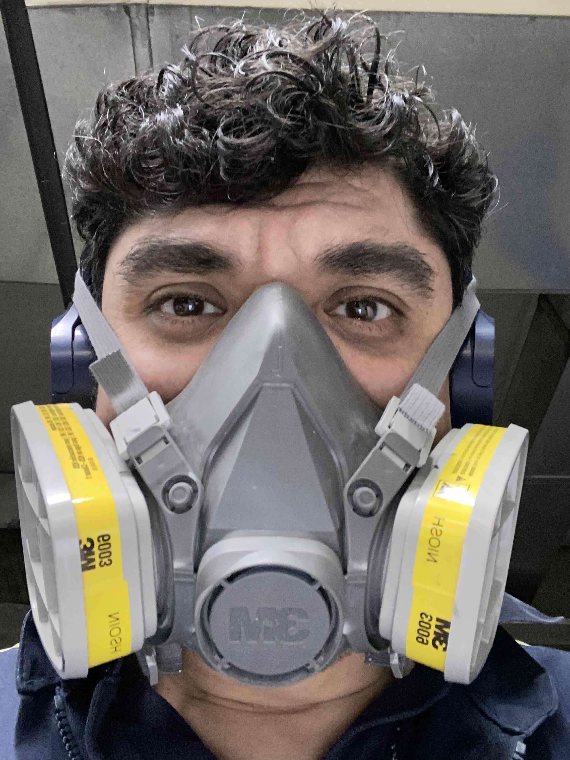 Rodrigo M.