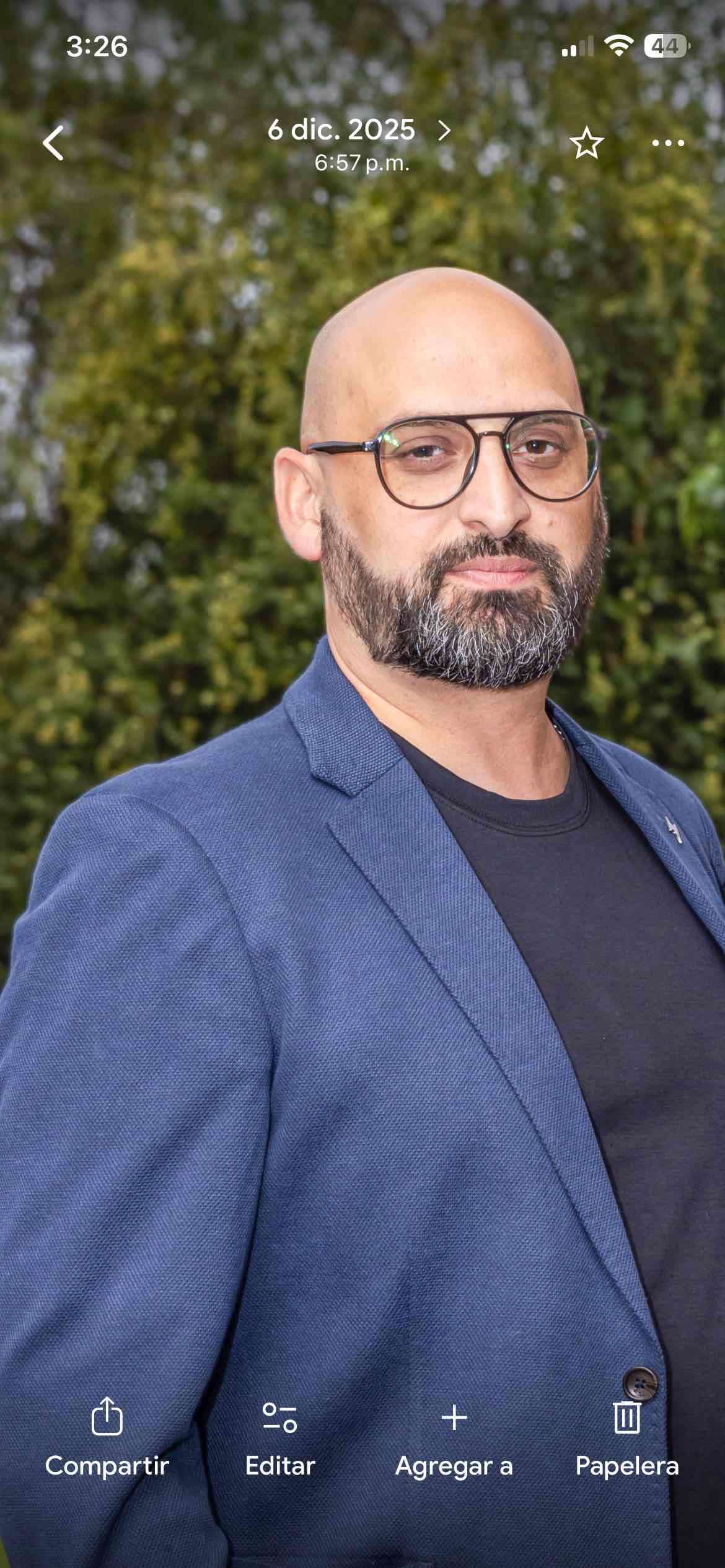 Pablo R.