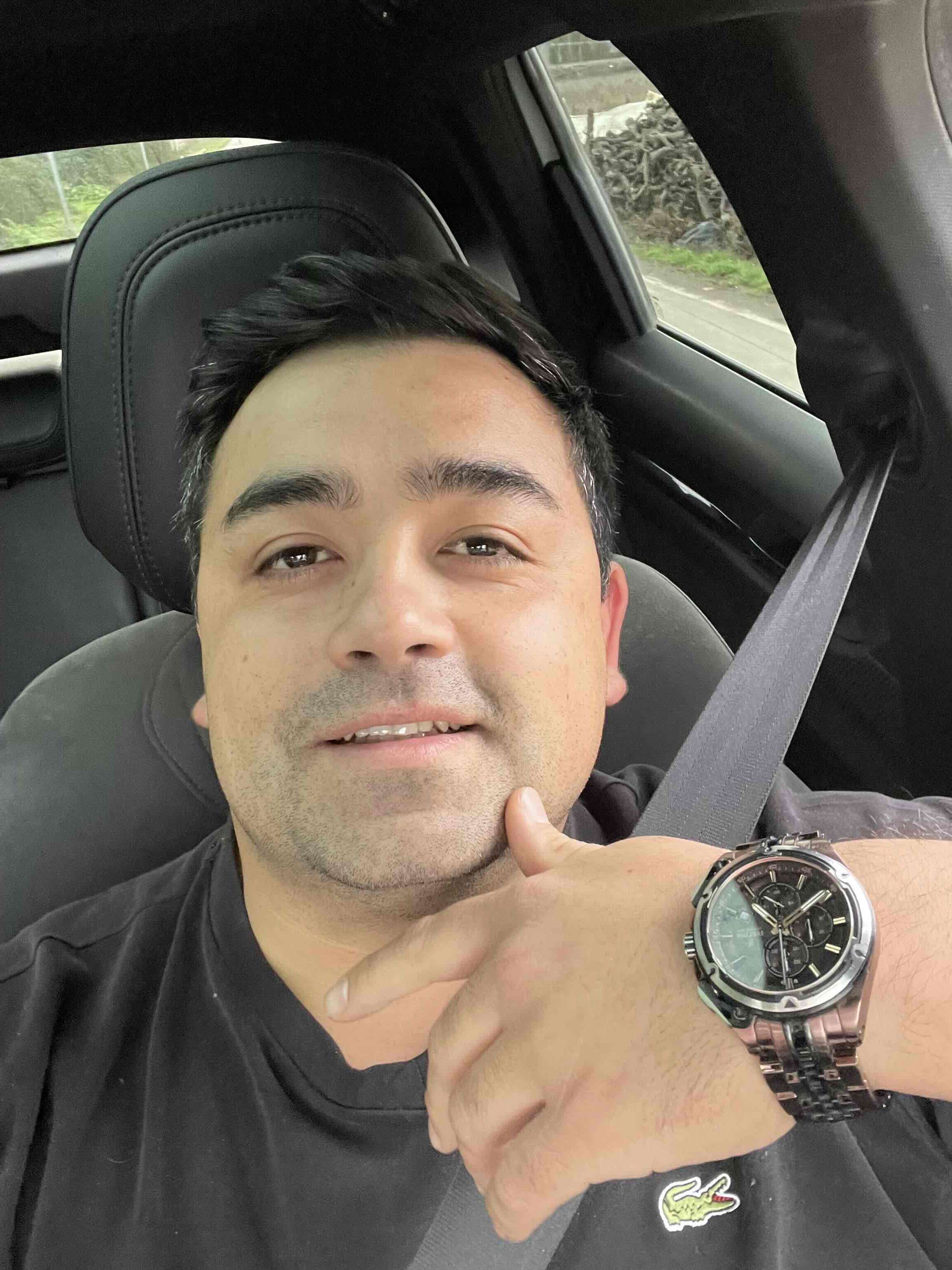 Francisco F.