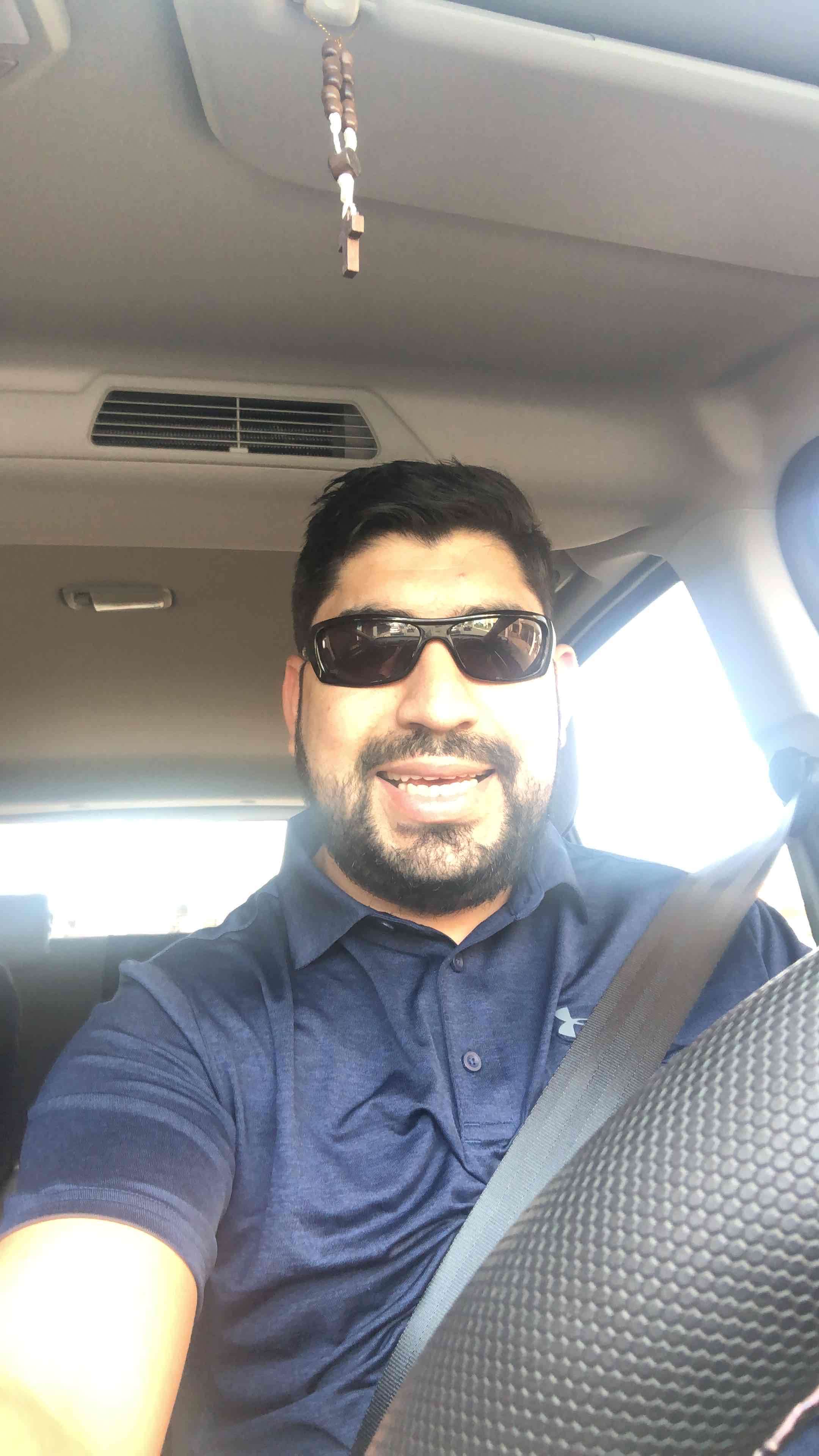 Francisco R.