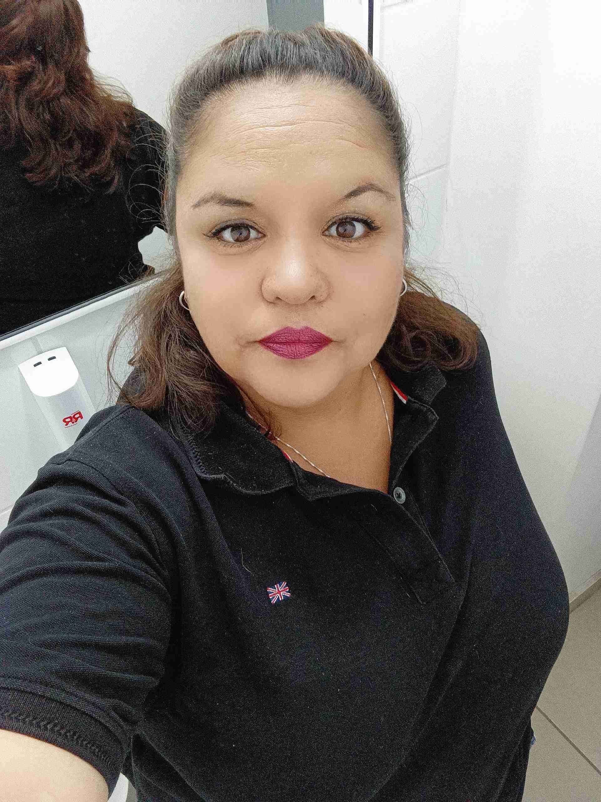 Patricia J.