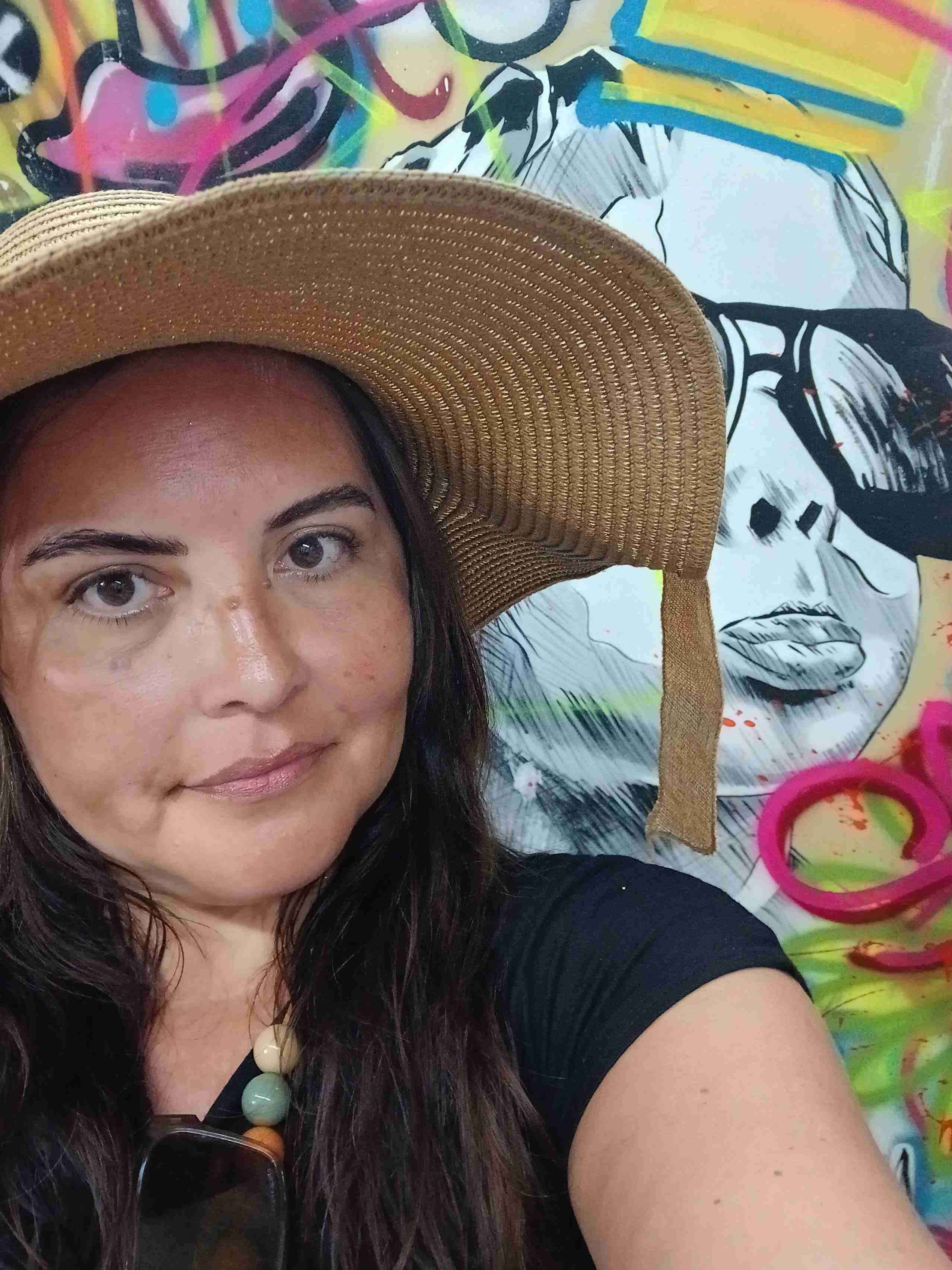 María C.