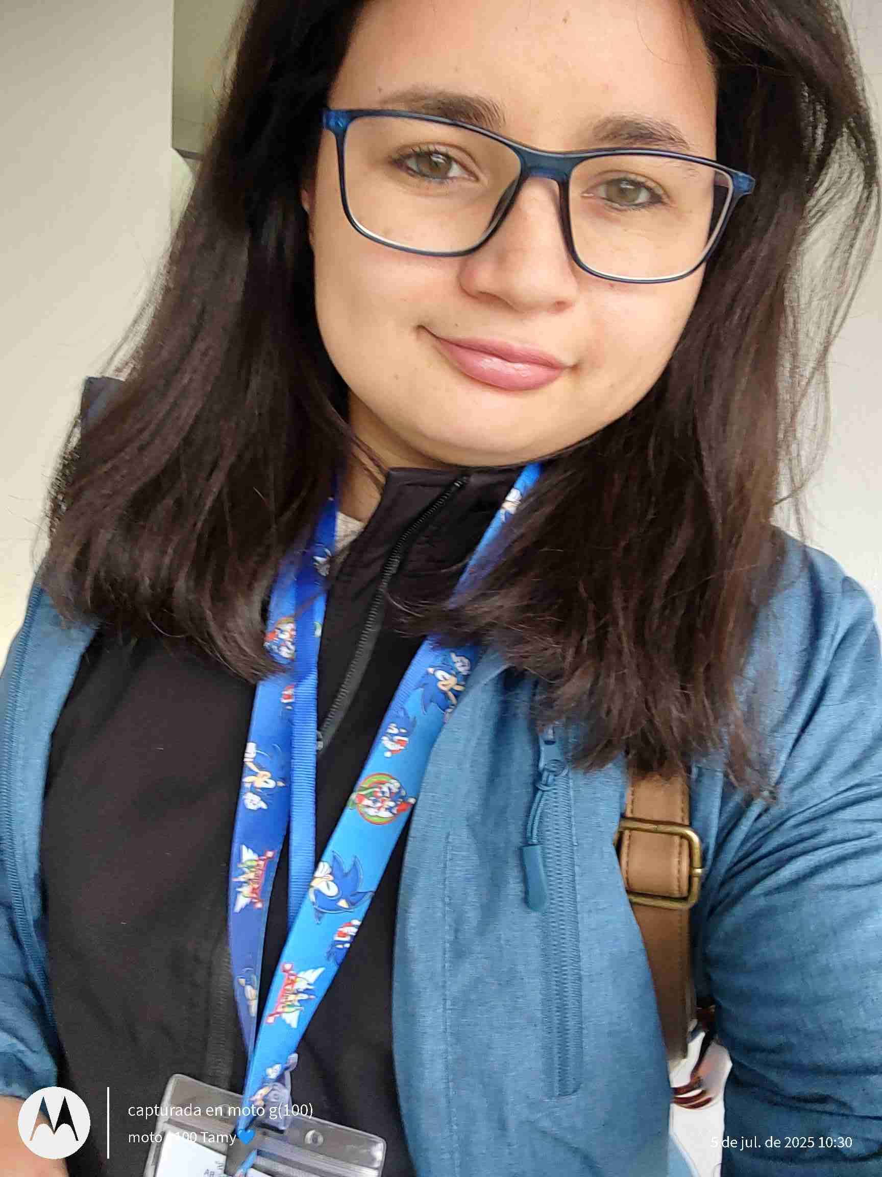 Tamara M.