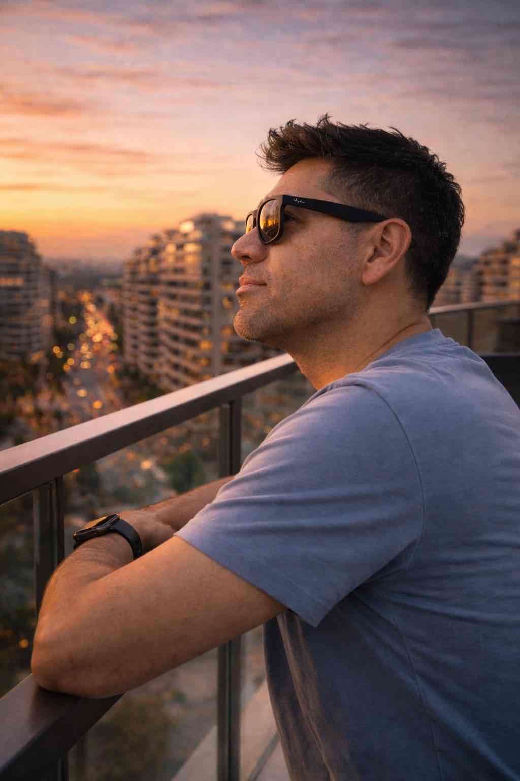 Victor M.