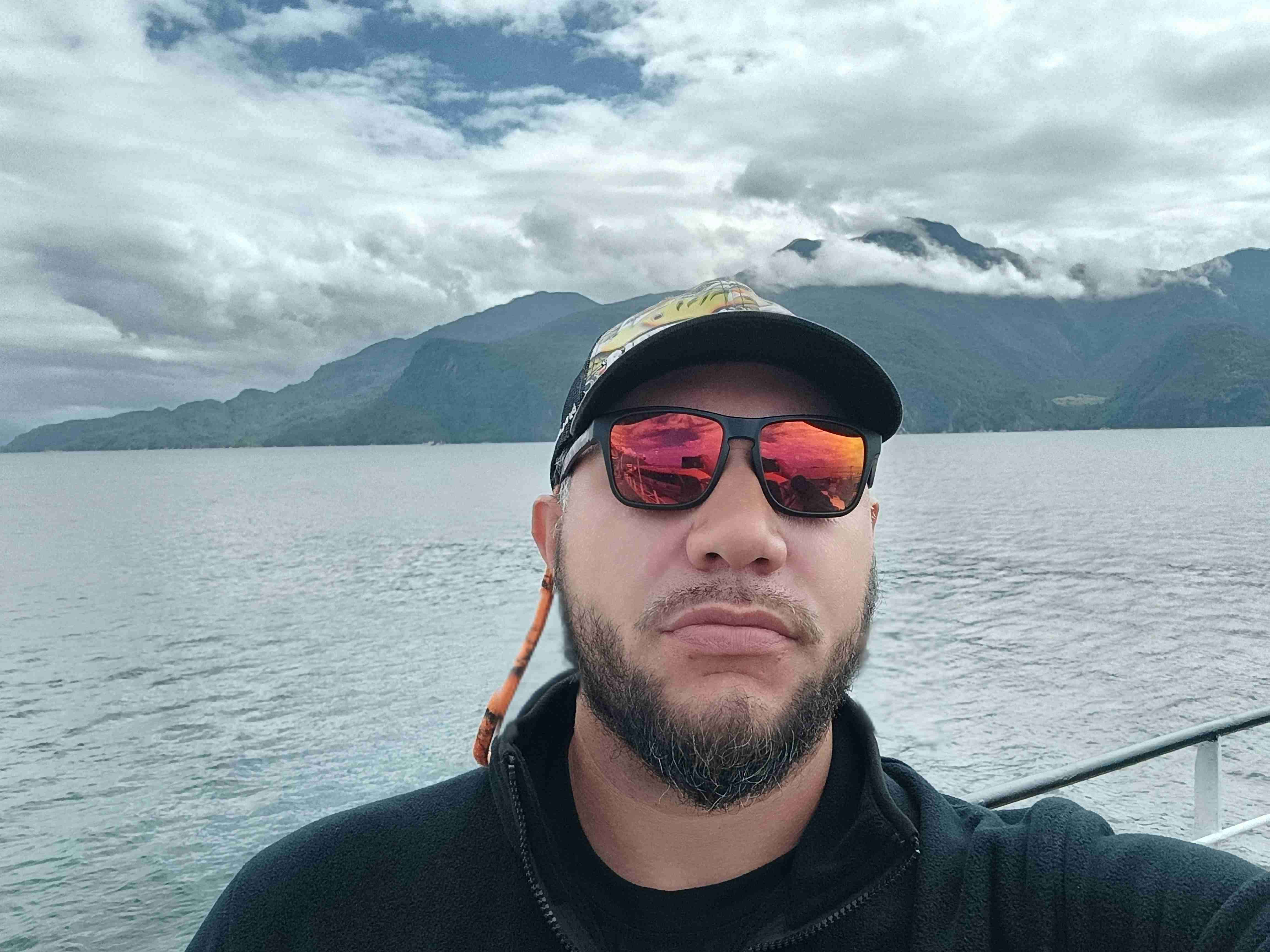 Rodrigo J.