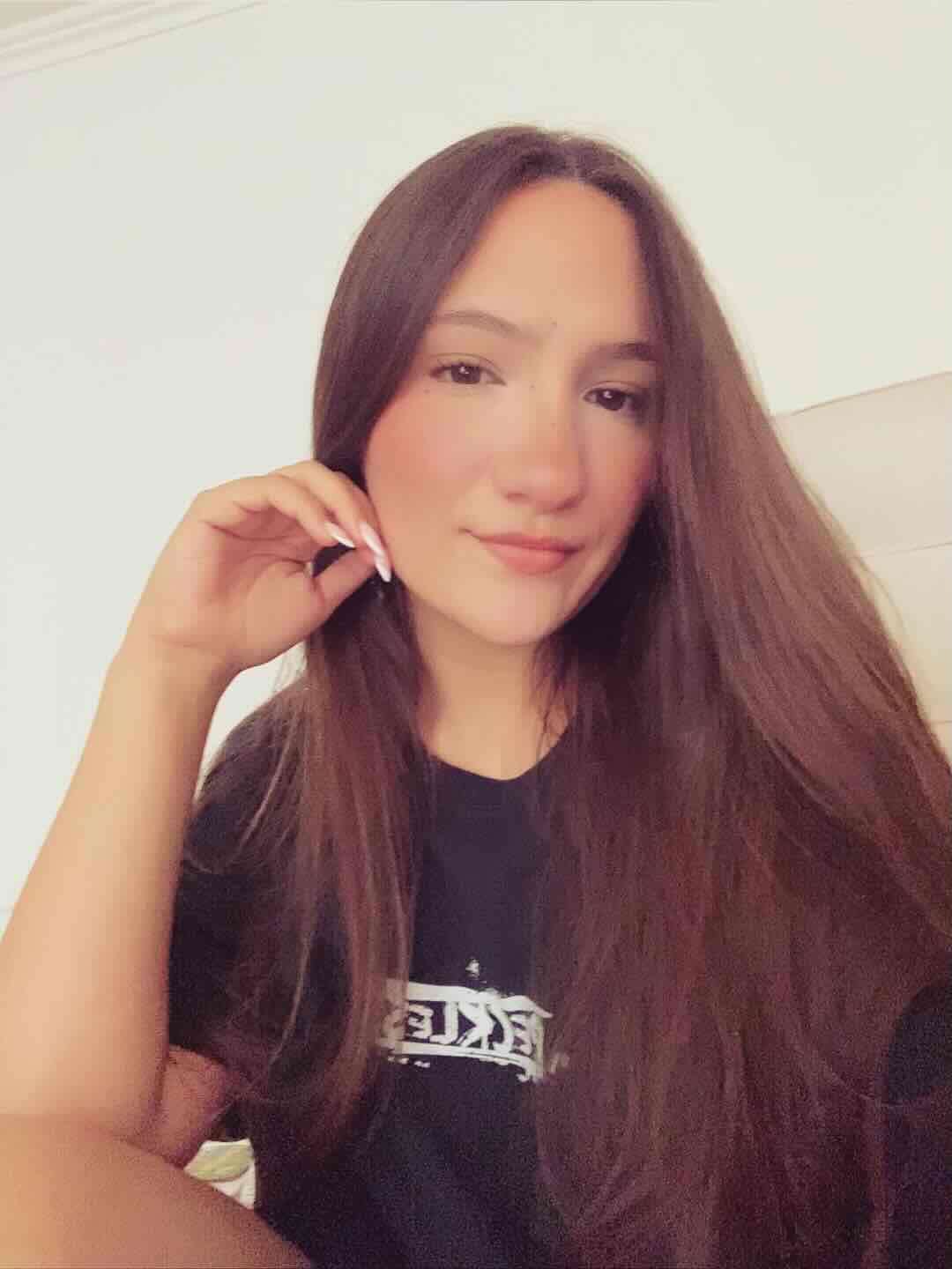 Luisina M.
