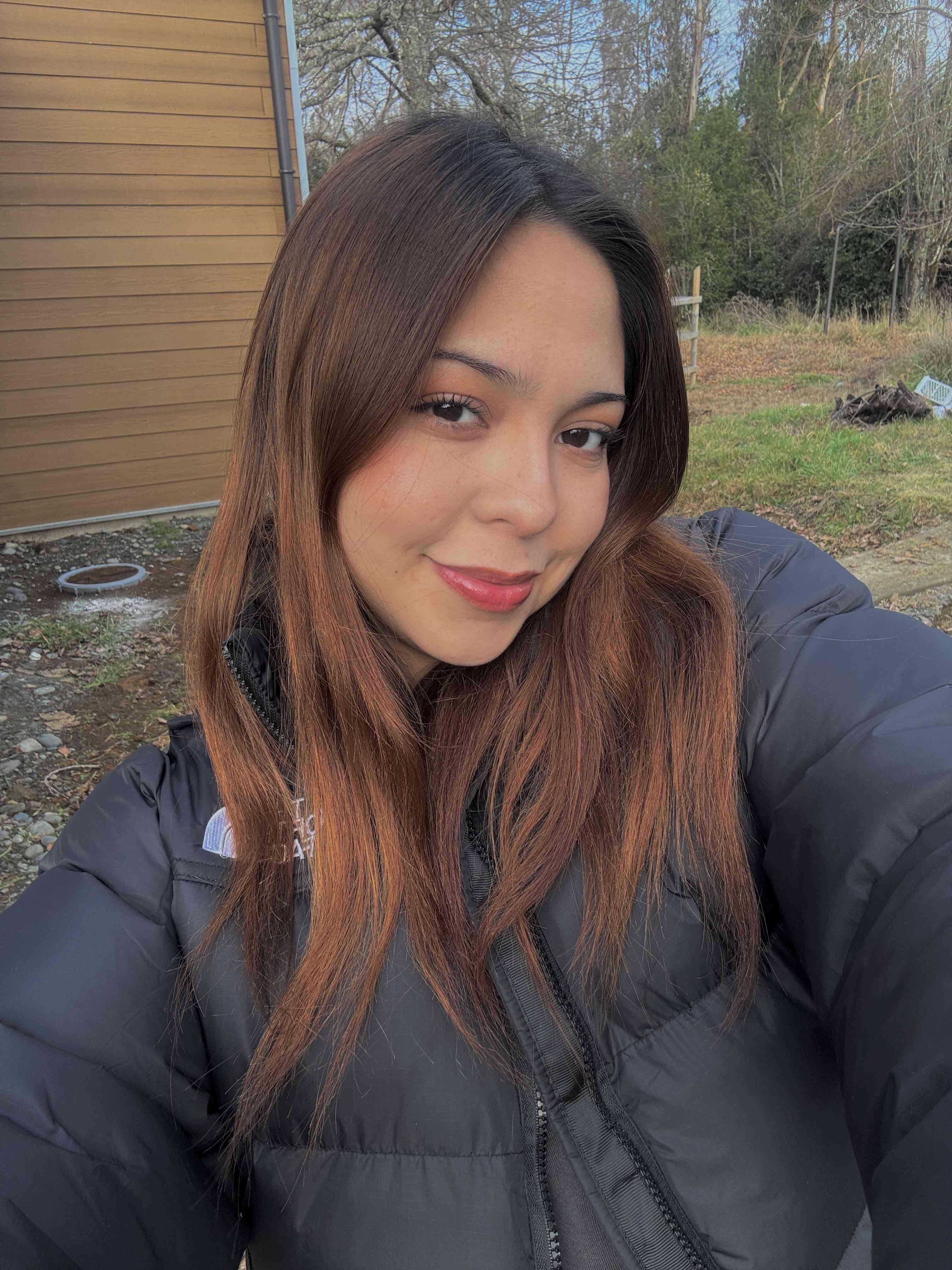 Antonia V.