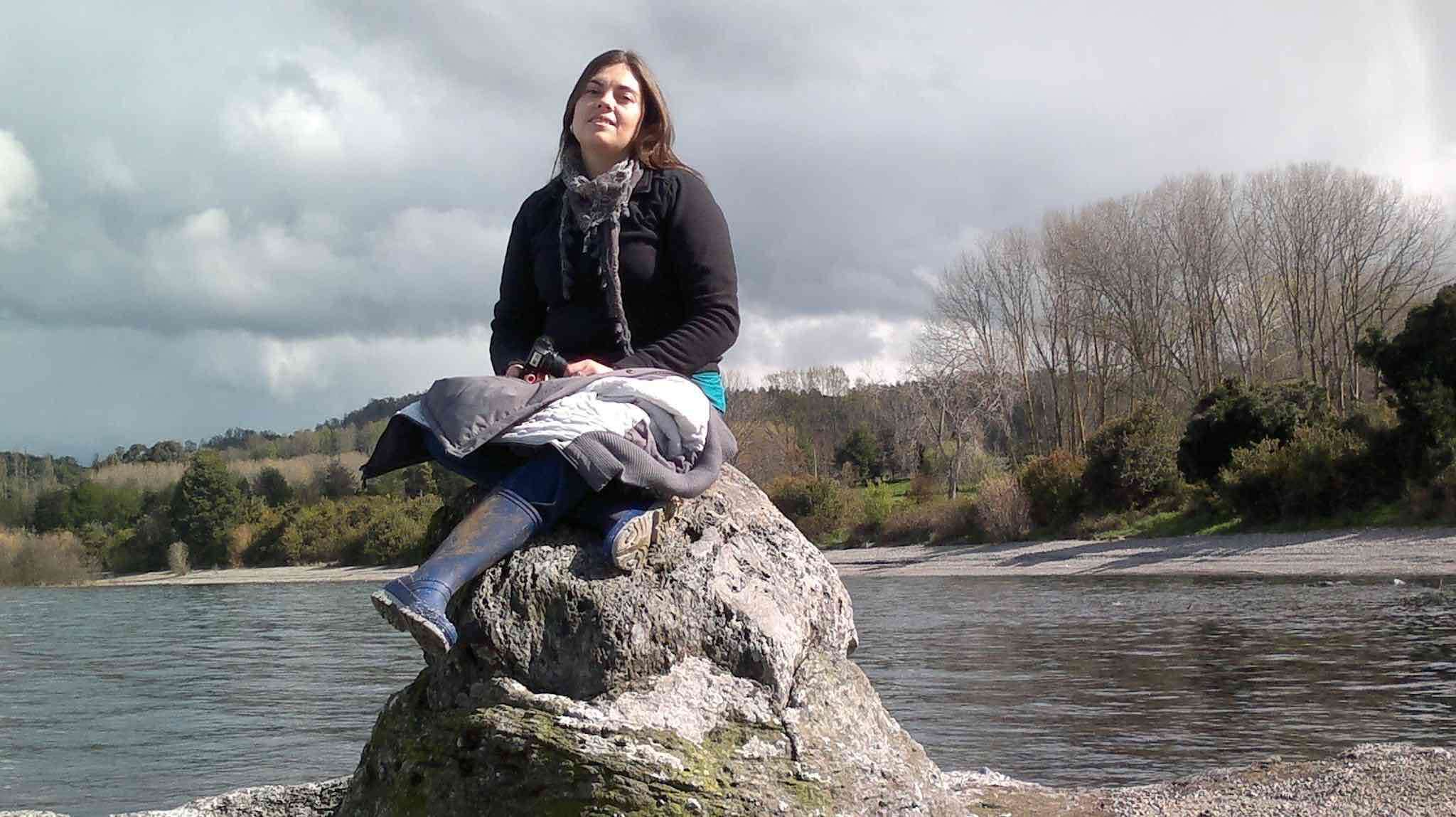 Anita M.