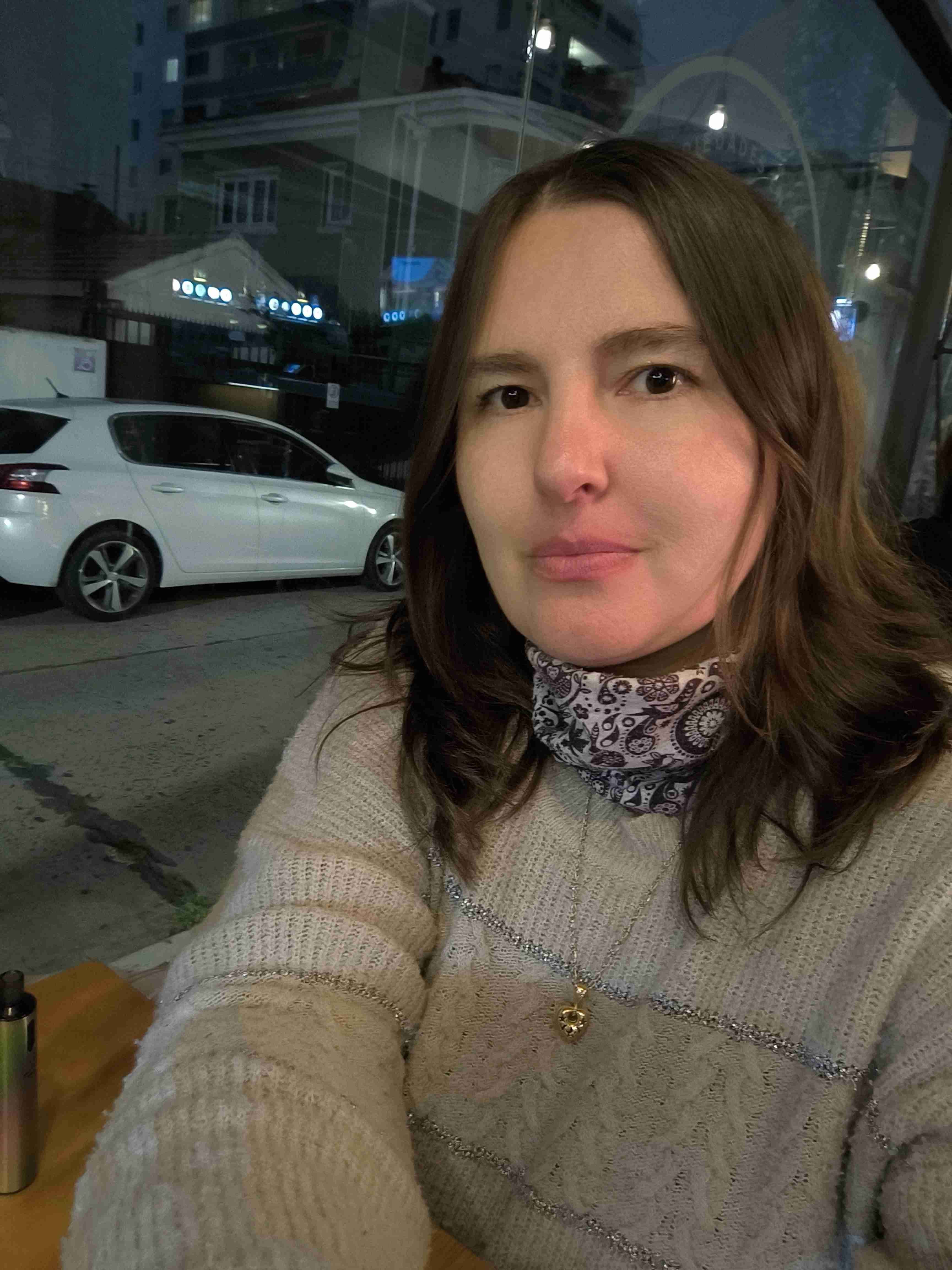 Laura B.