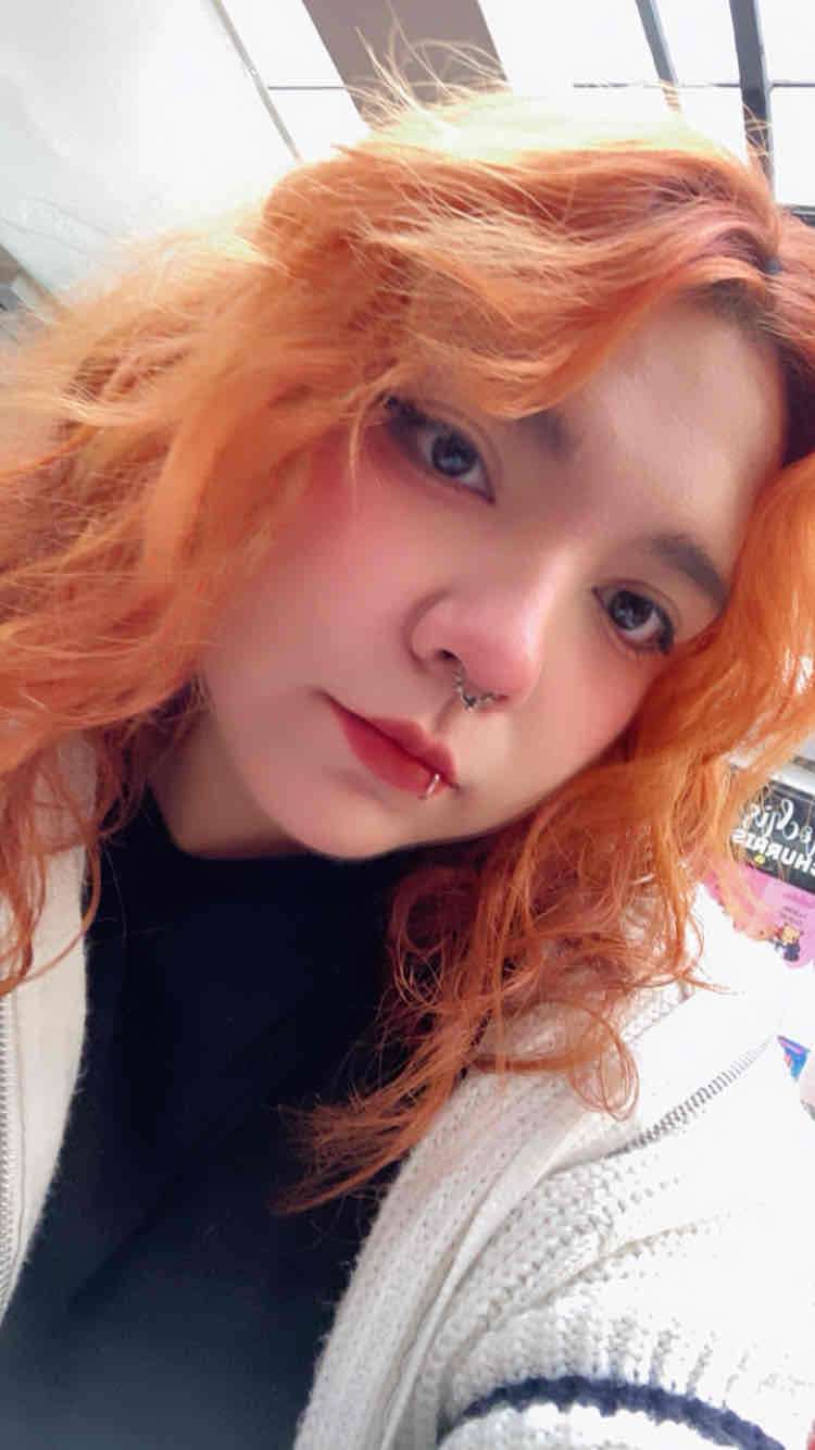 Rocío T.