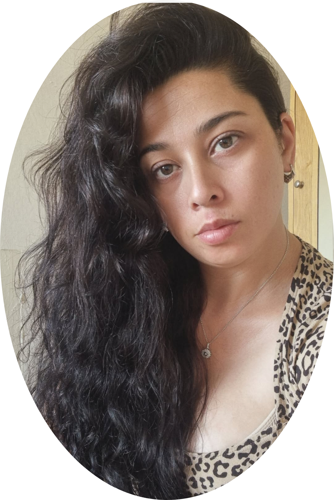 Priscila M.