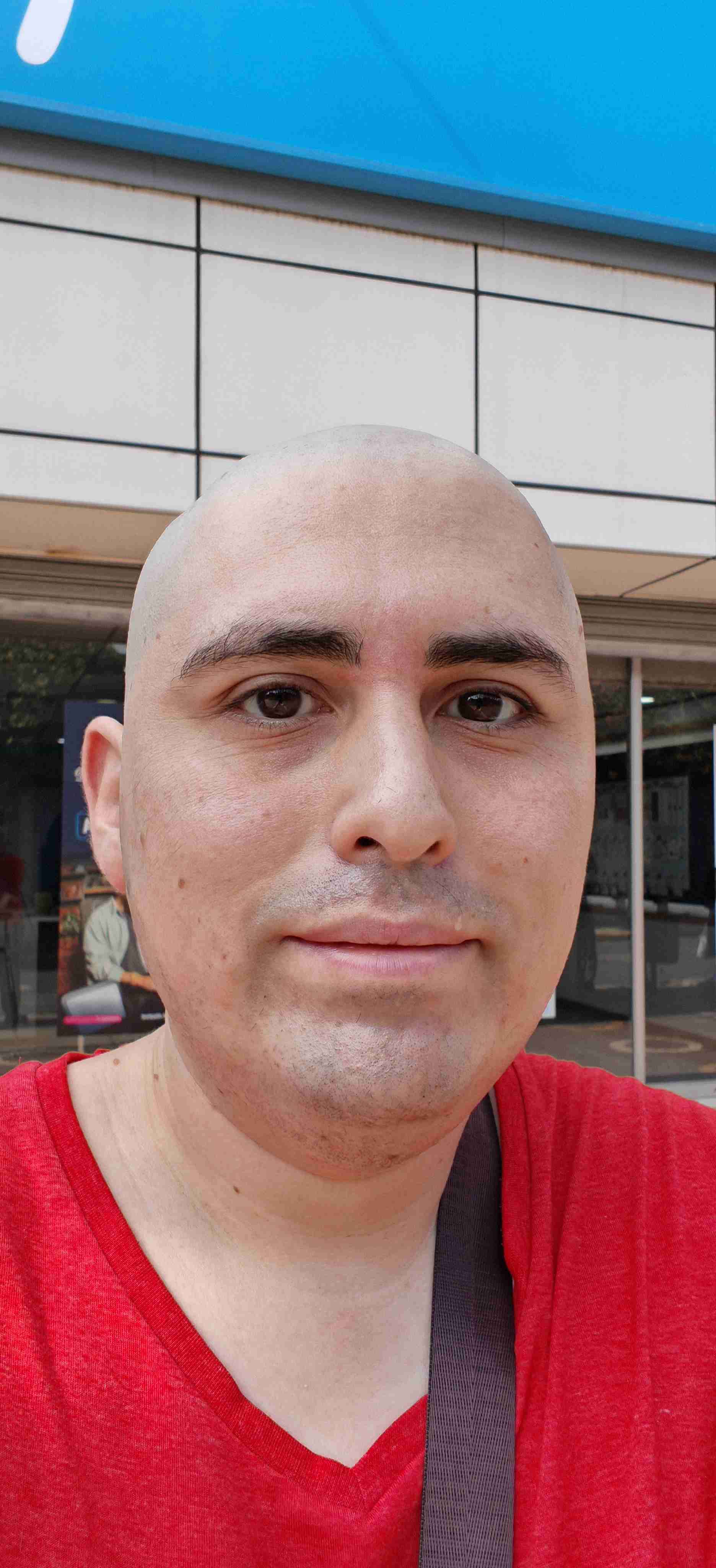 Agustín G.