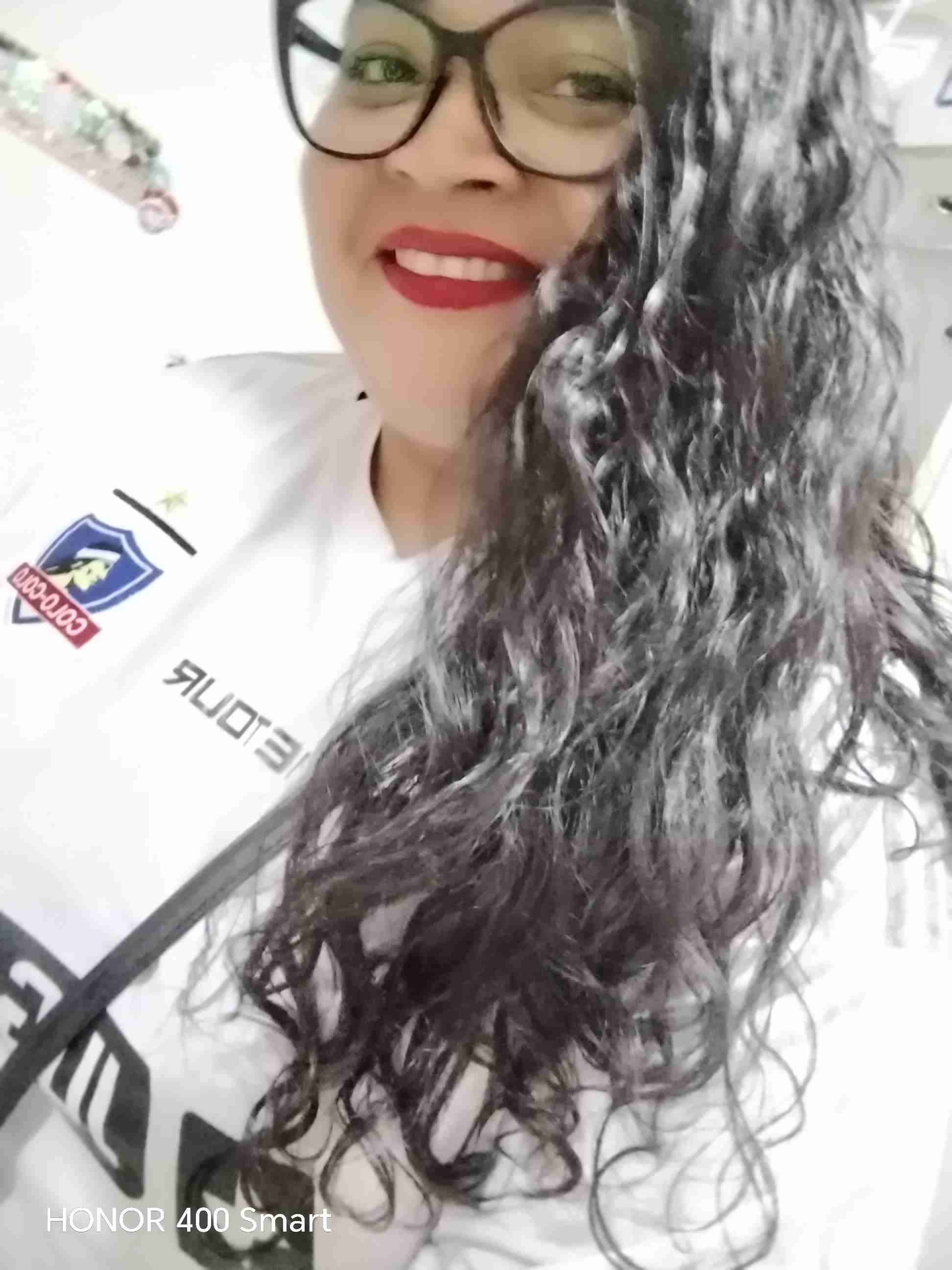 Andrea A.