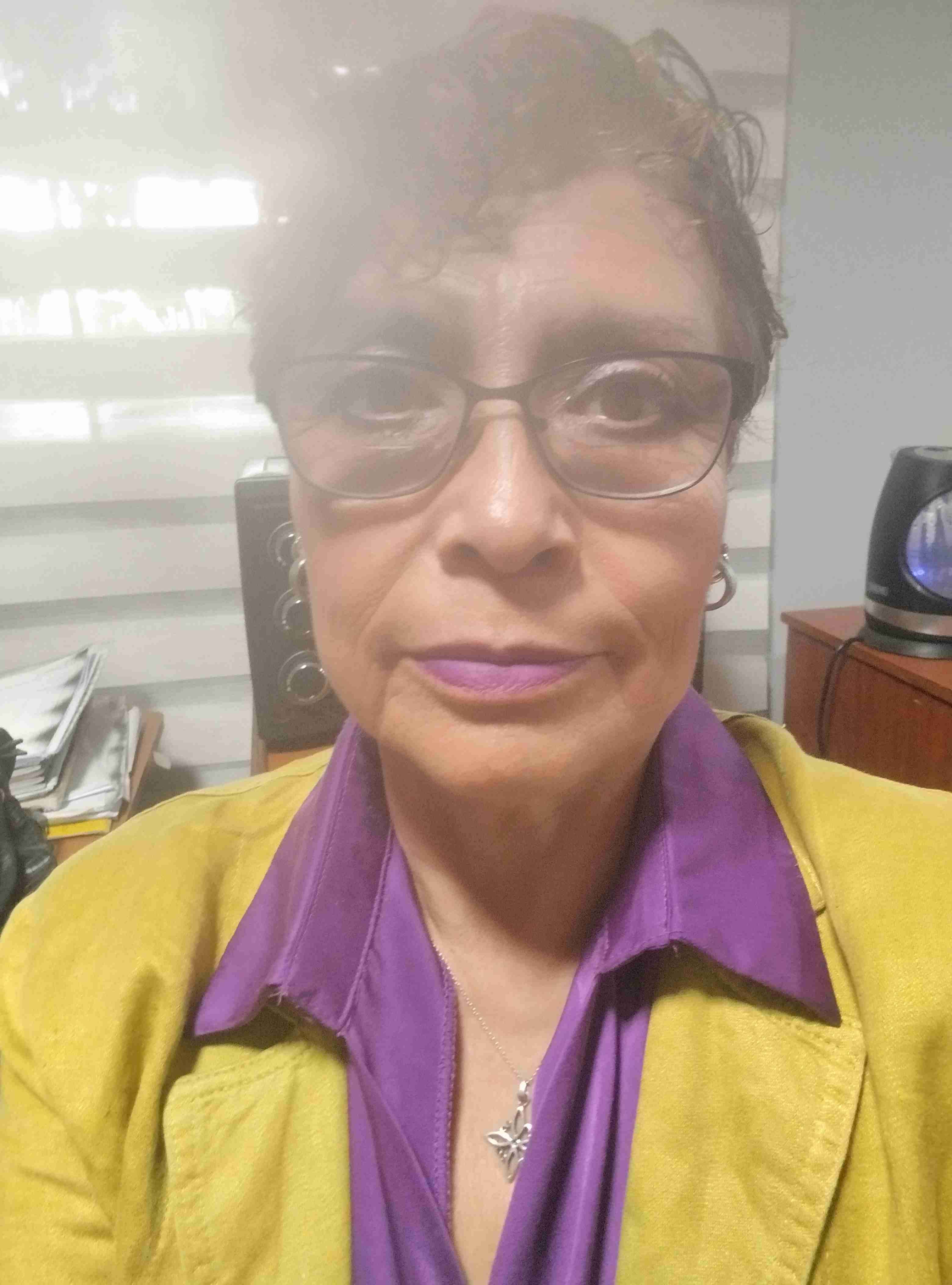 Jeannette D.