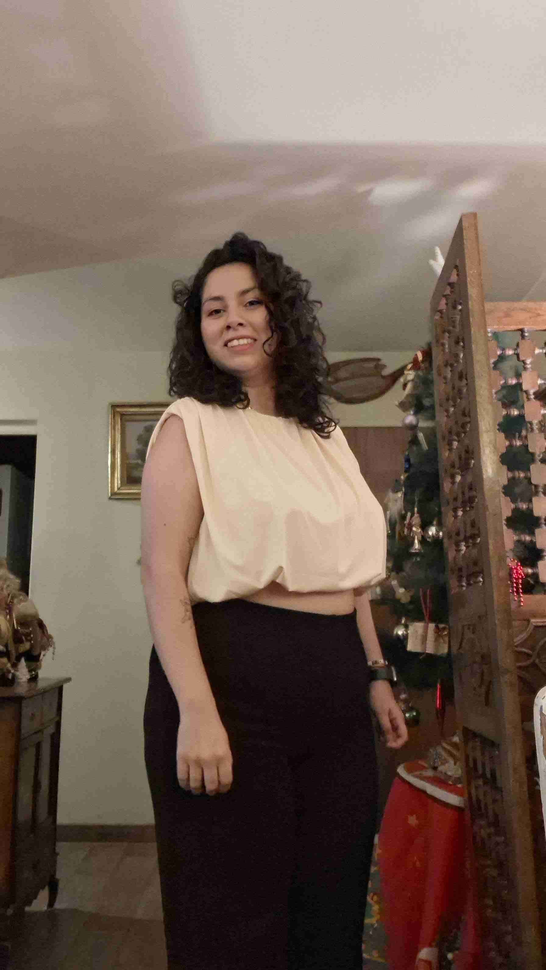 Claudia P.