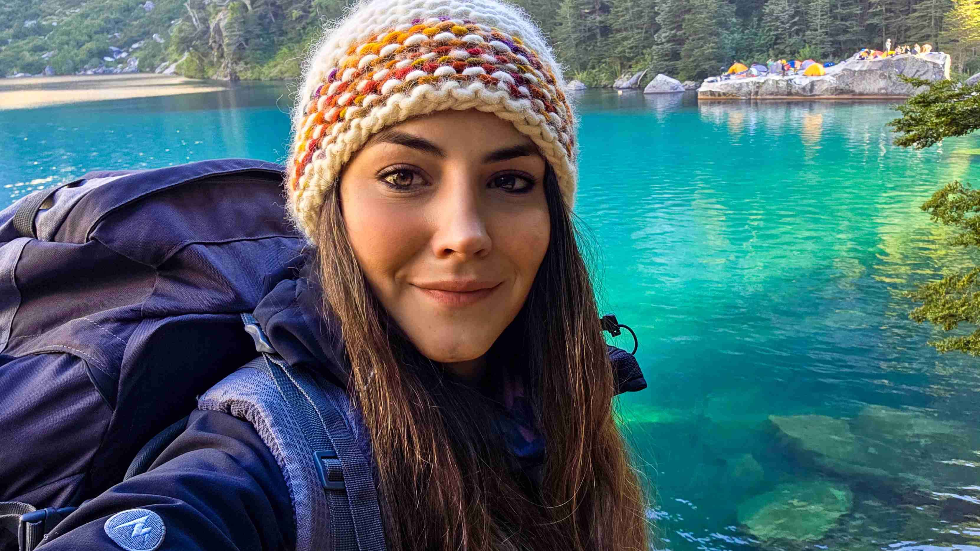 Claudia D.