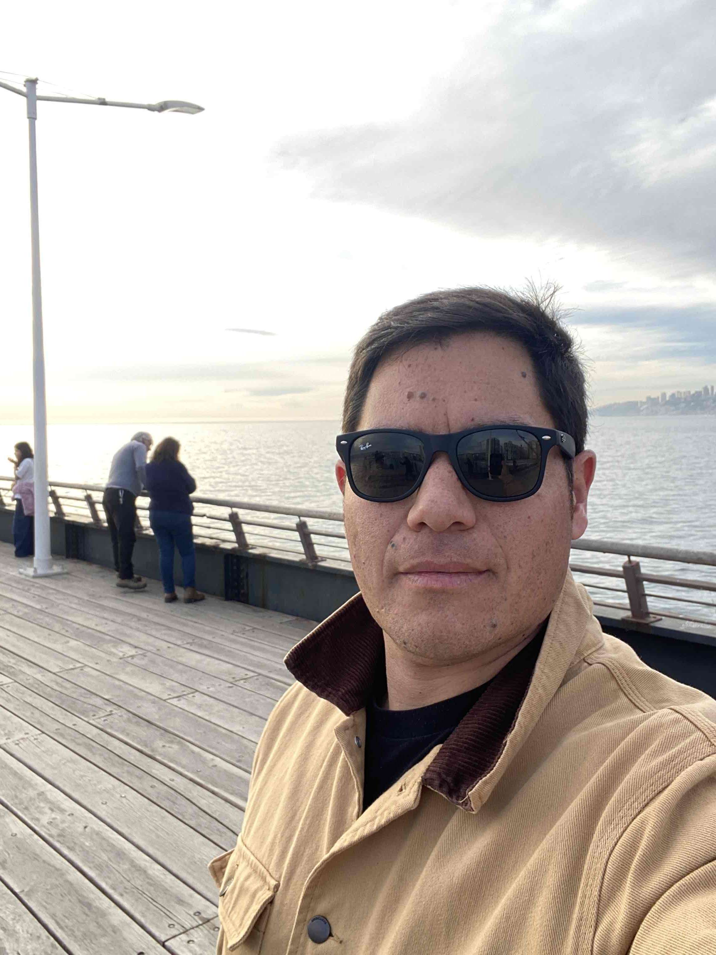 Sebastian R.