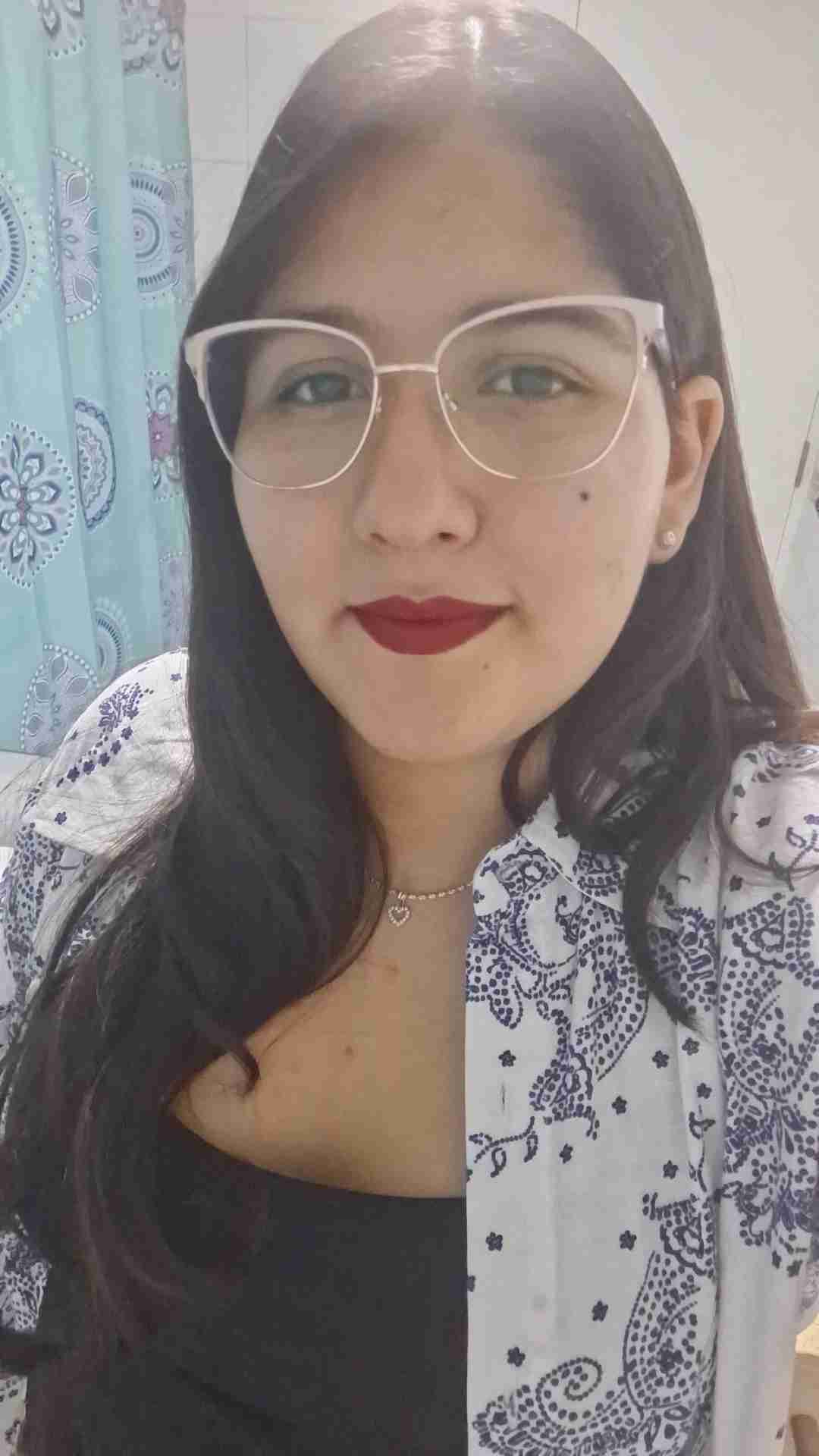 Gabriela I.