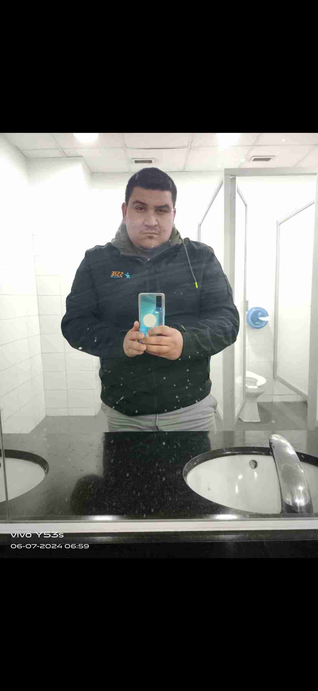 Jorge M.
