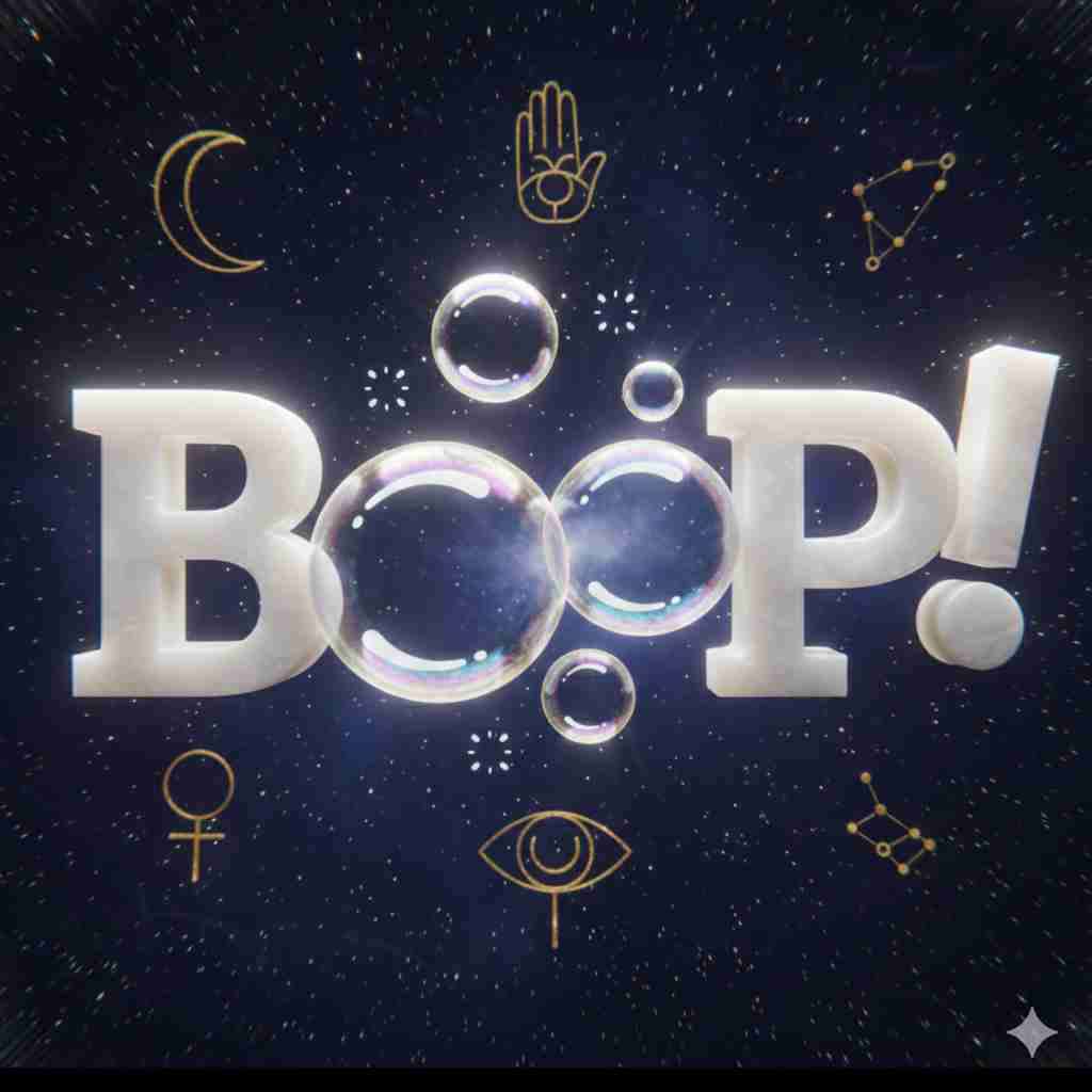 Boop!