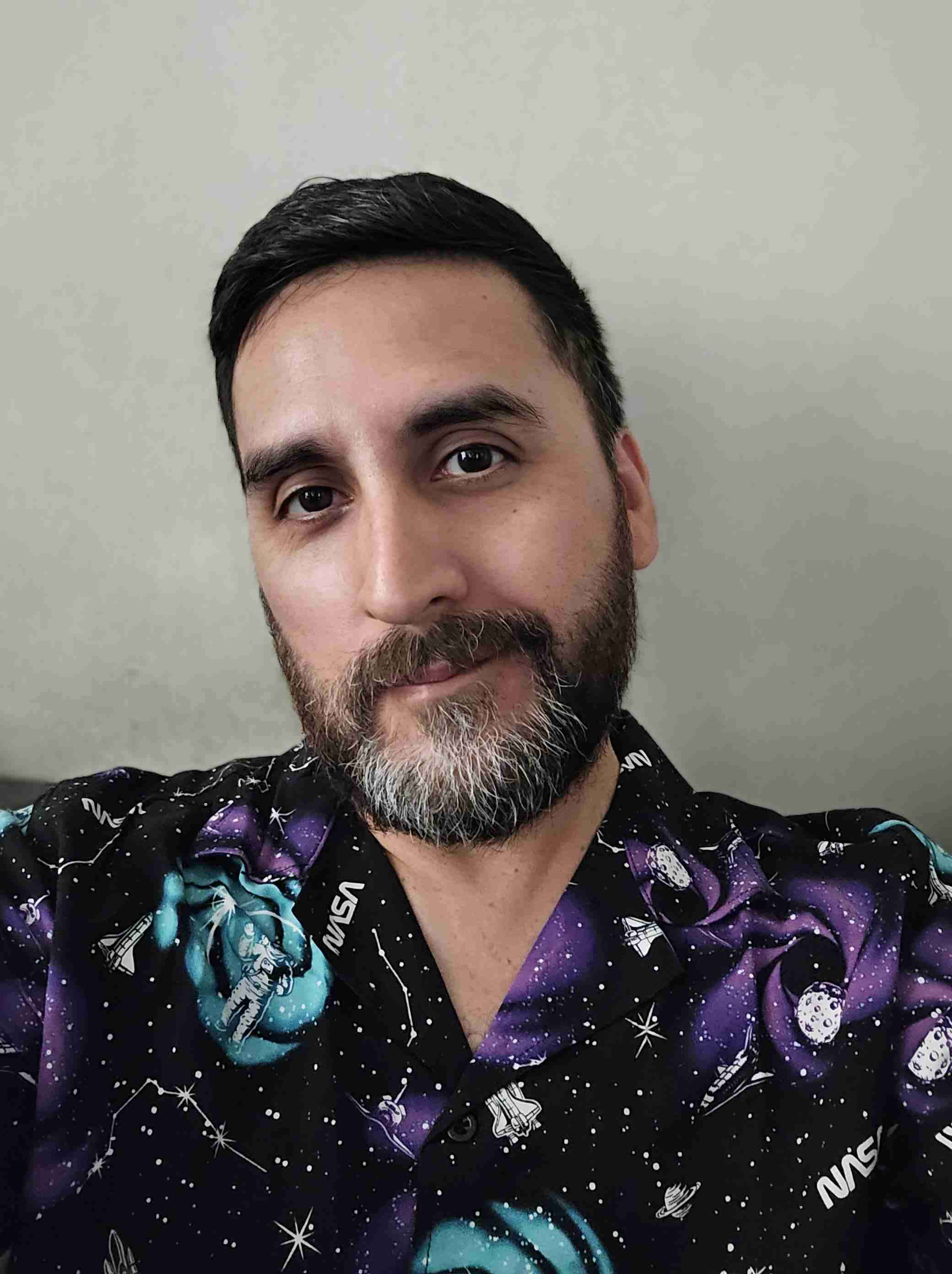 Daniel A.
