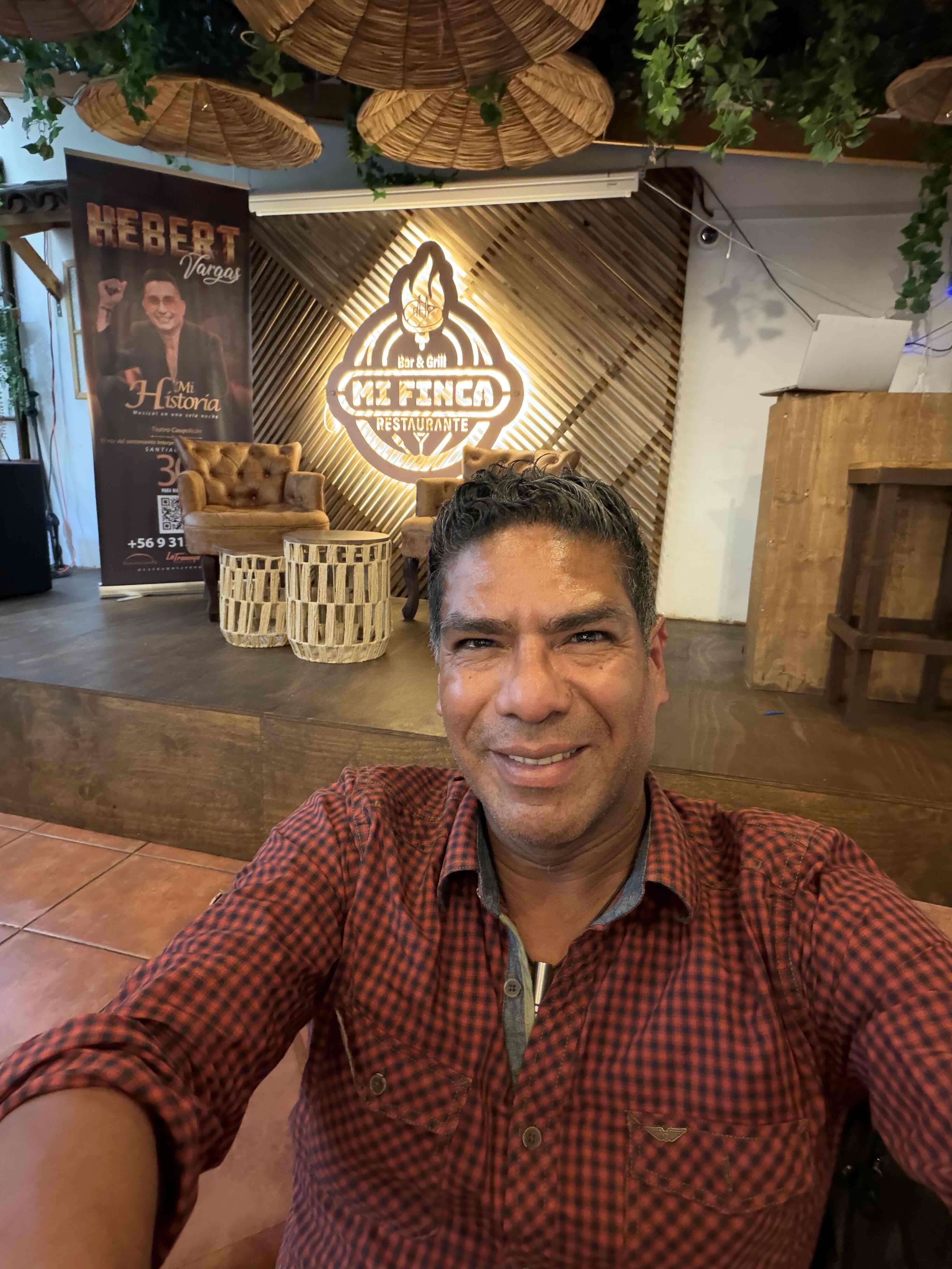 Anibal A.