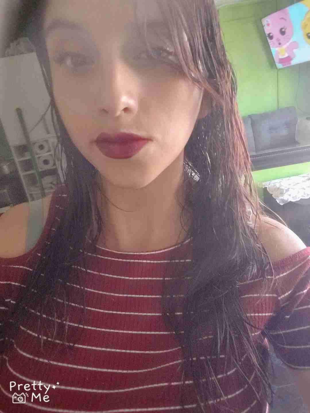 Samantha V.