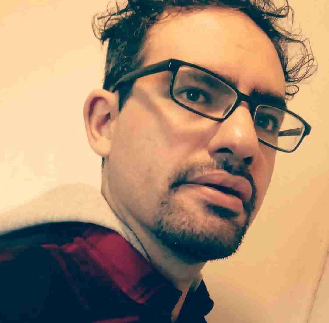 Andrés C.
