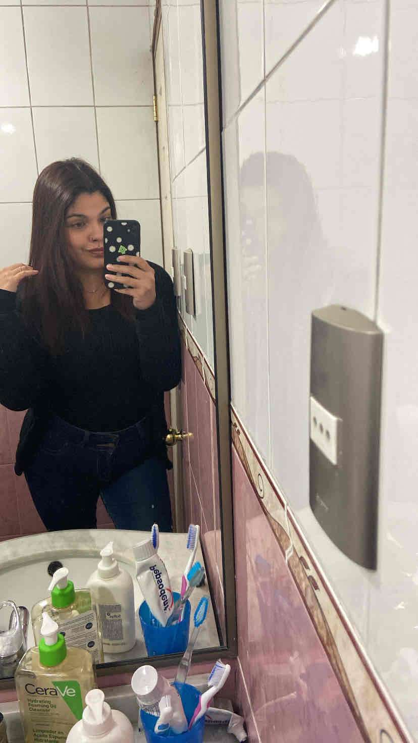 Daniela M.