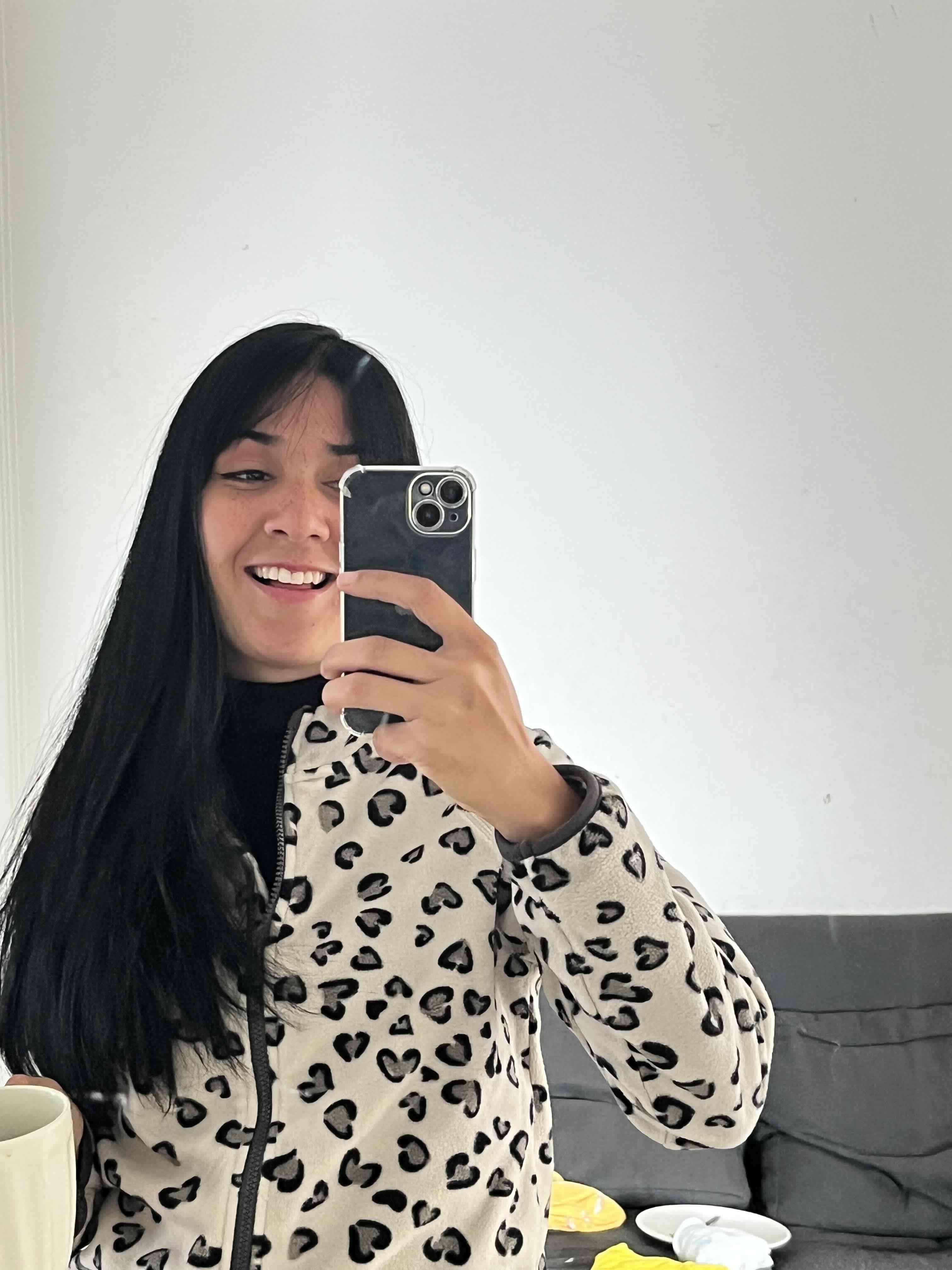 Luciana A.