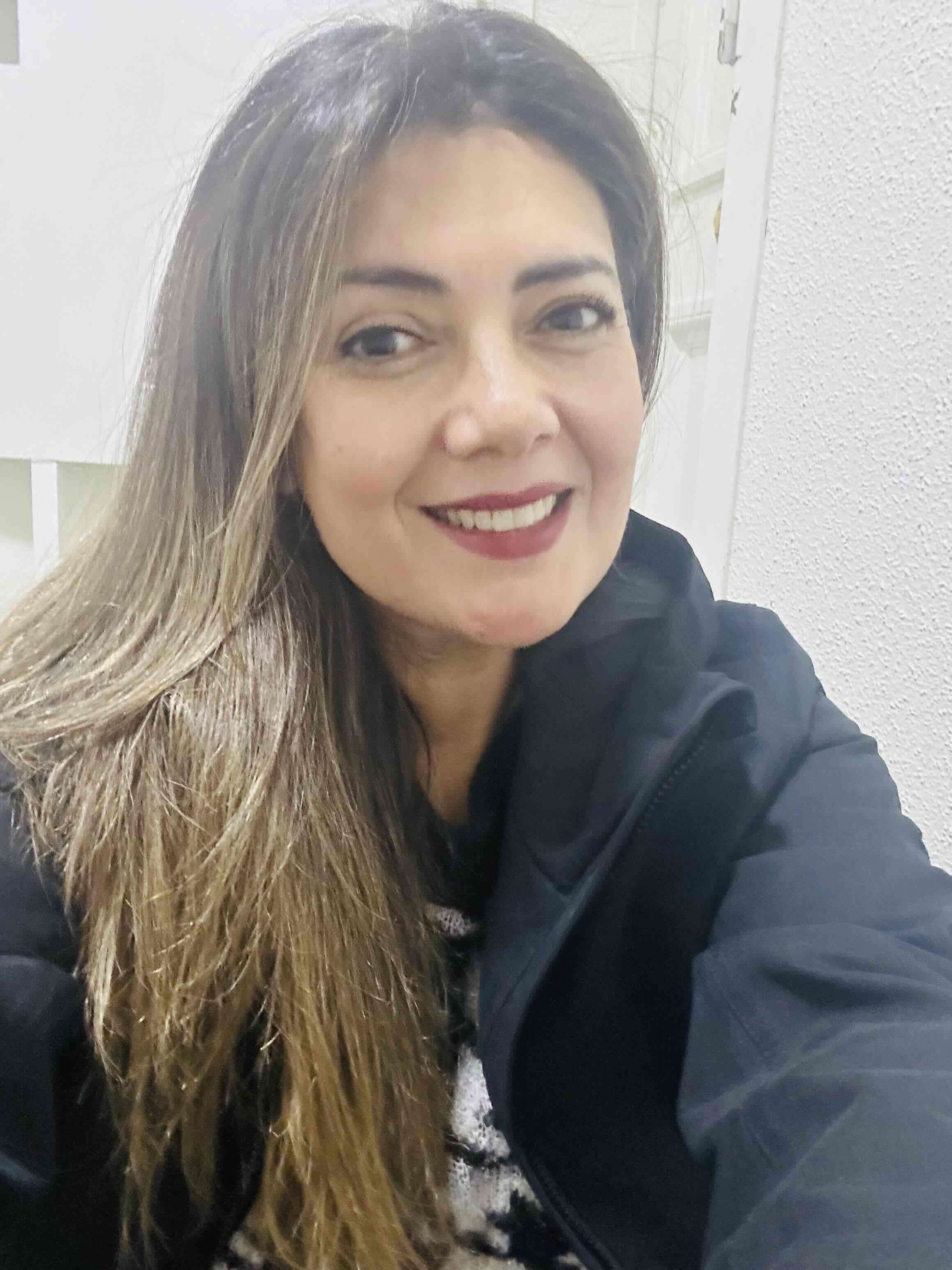 Anamaria B.