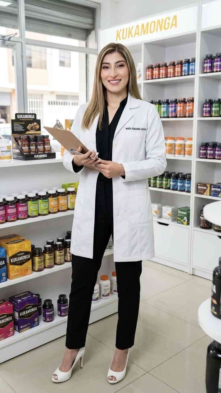 María O.