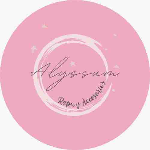 Alyssum A.