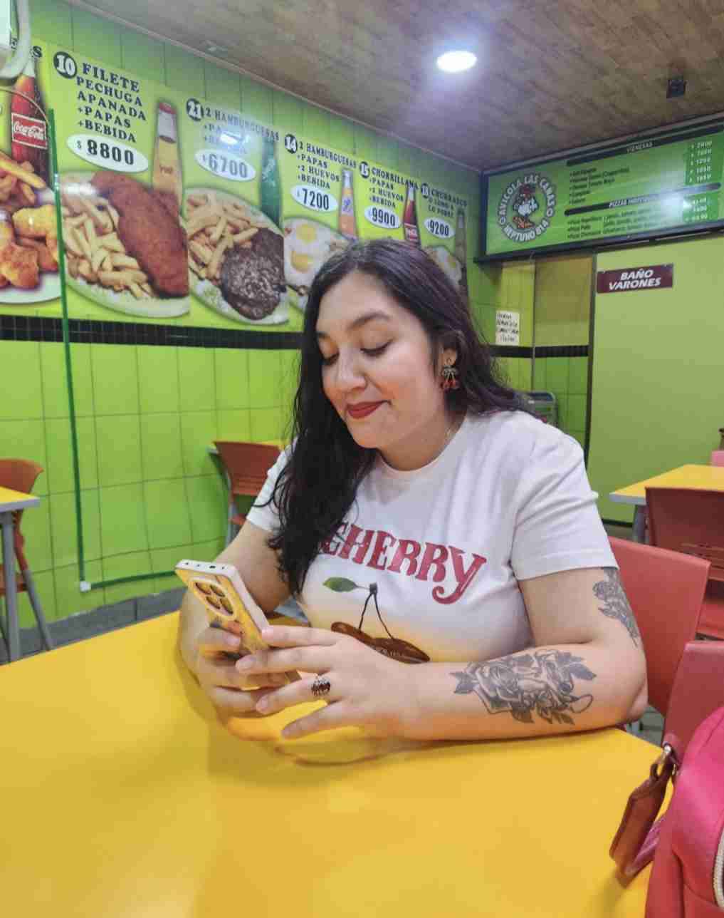 Caterina N.