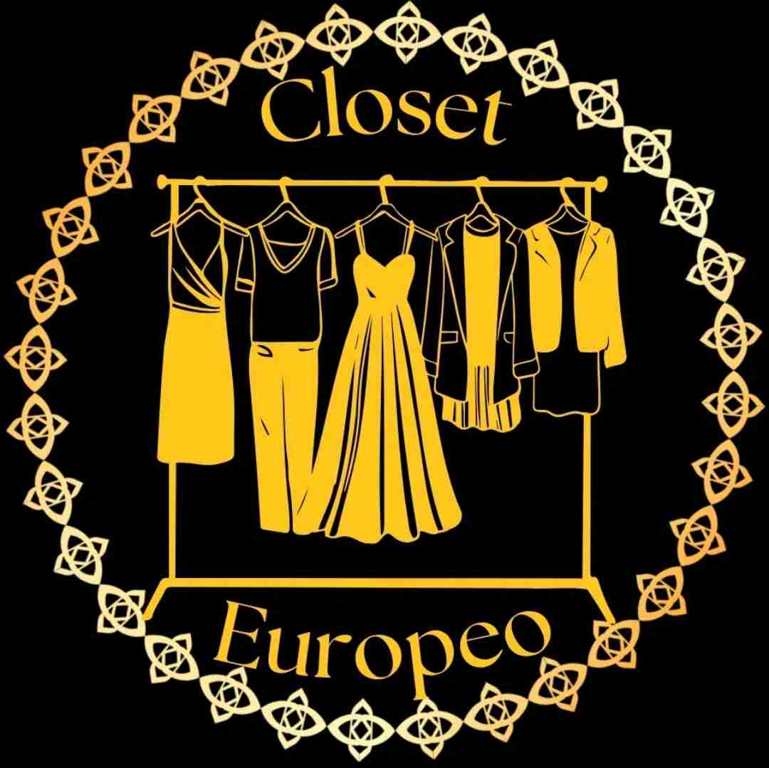 Closet E.