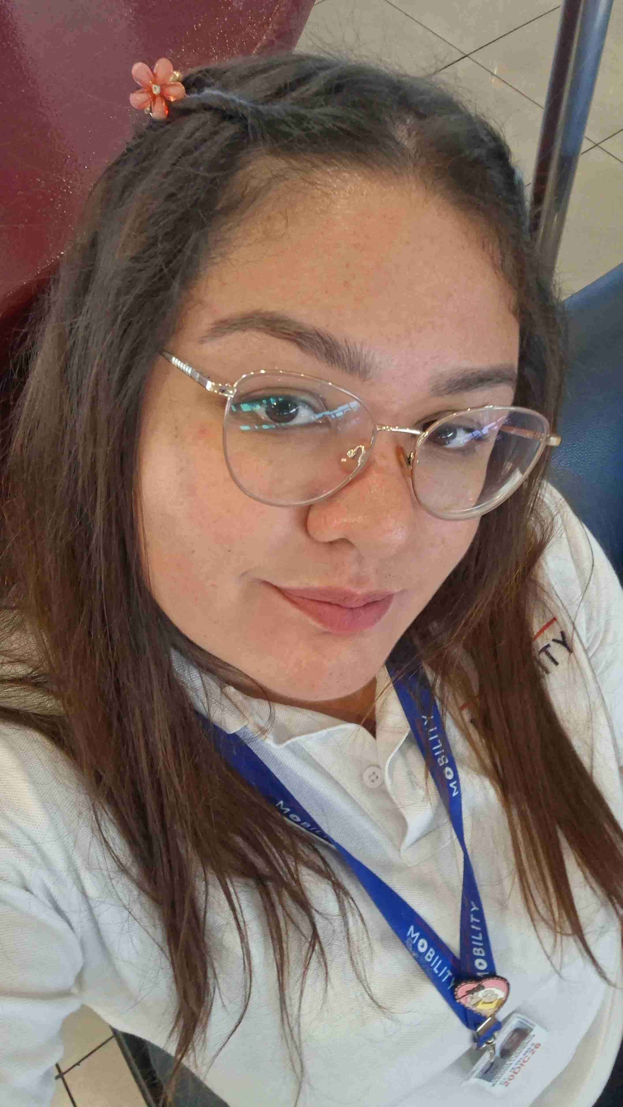 Javiera B.