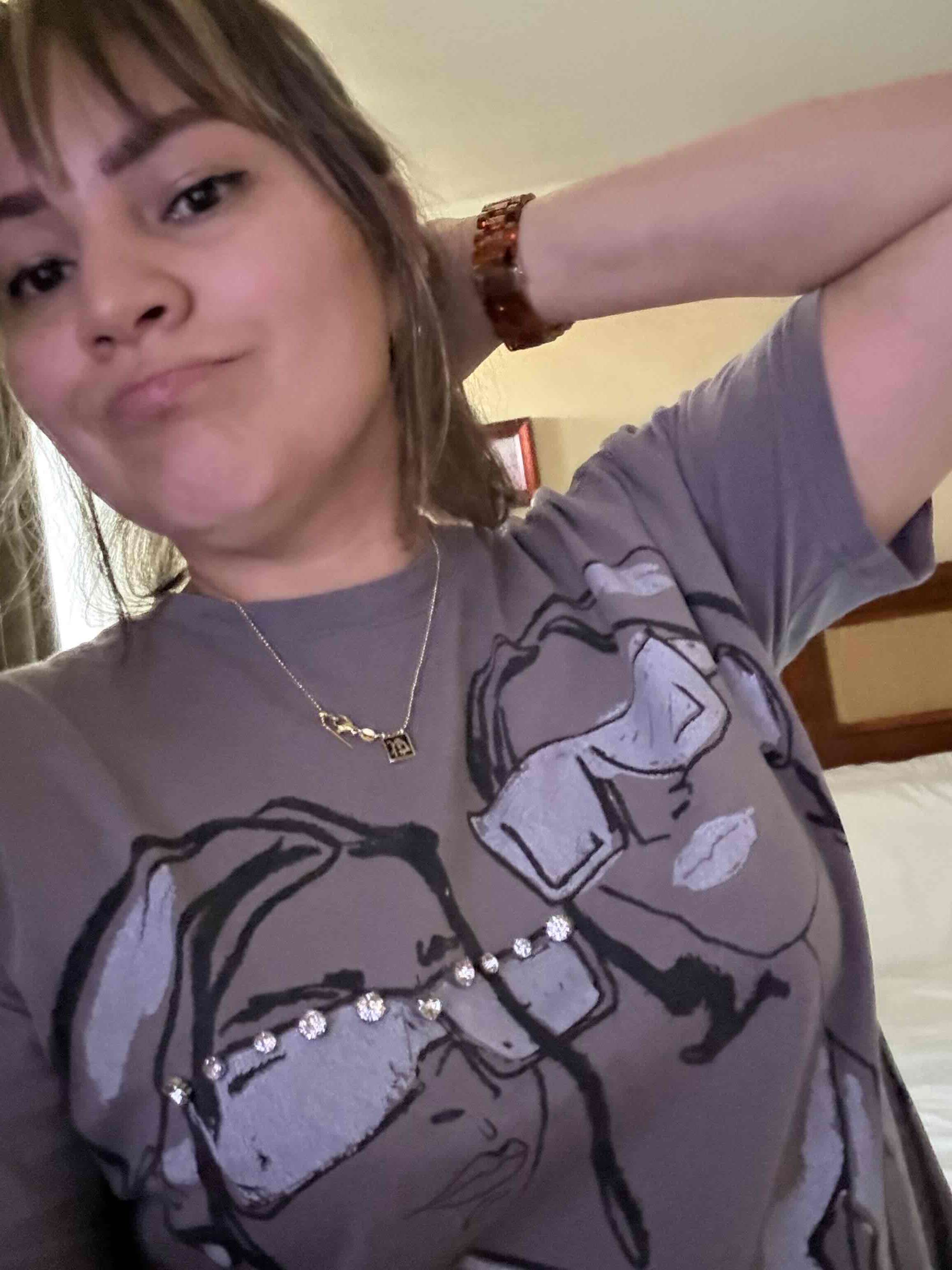 Angelica G.
