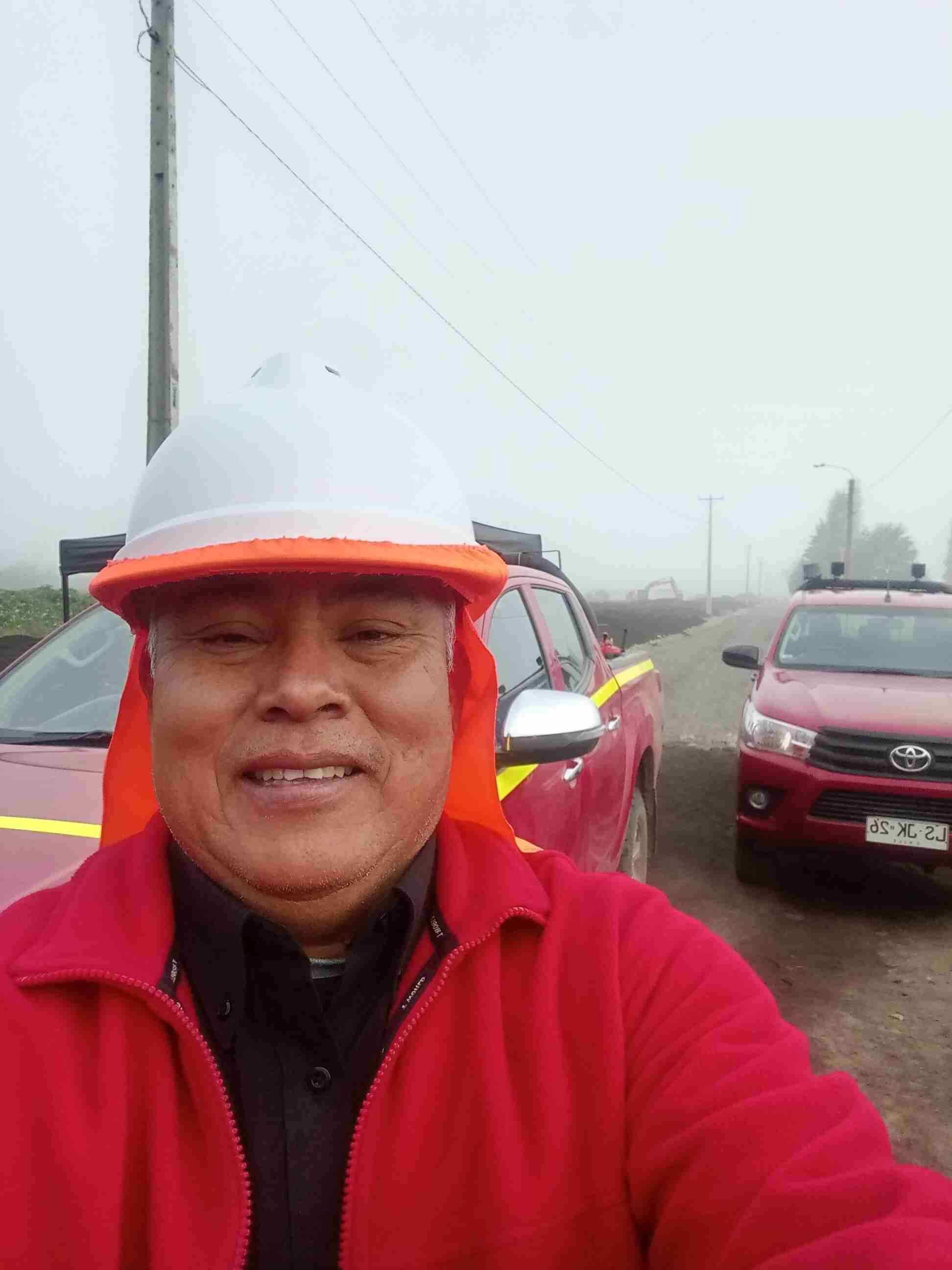 Carlos E.