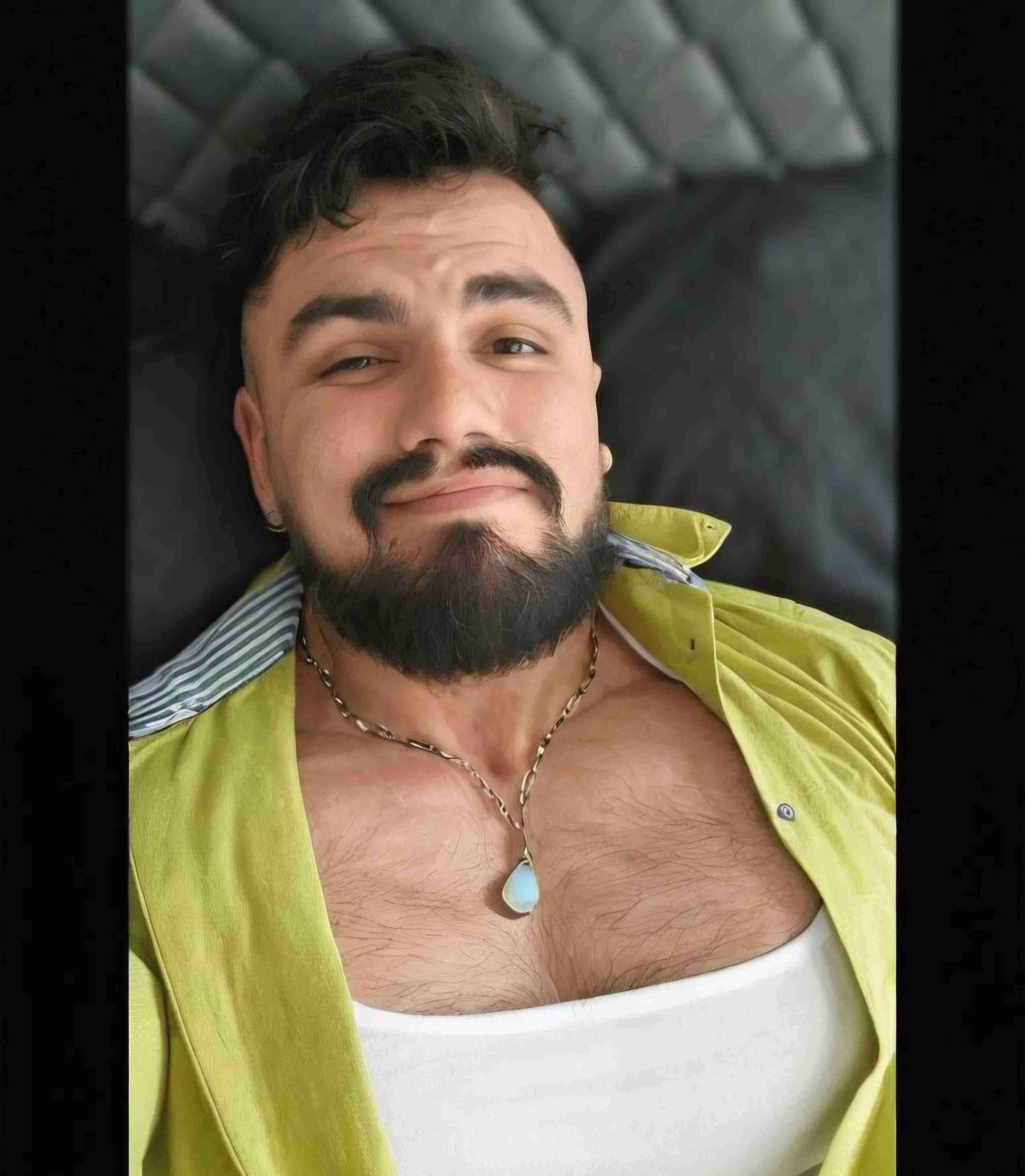 Gabriel N.