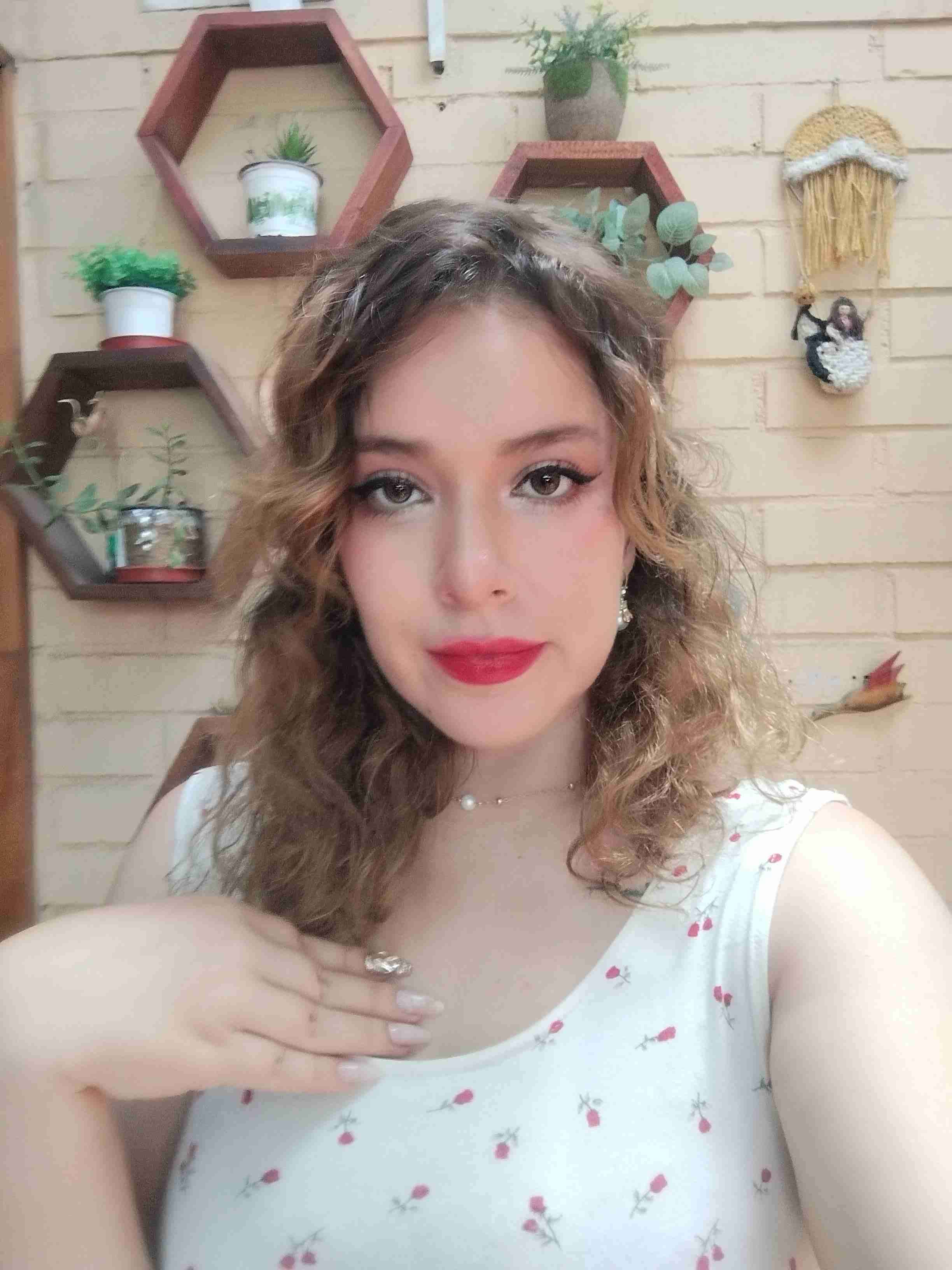 Valentina G.