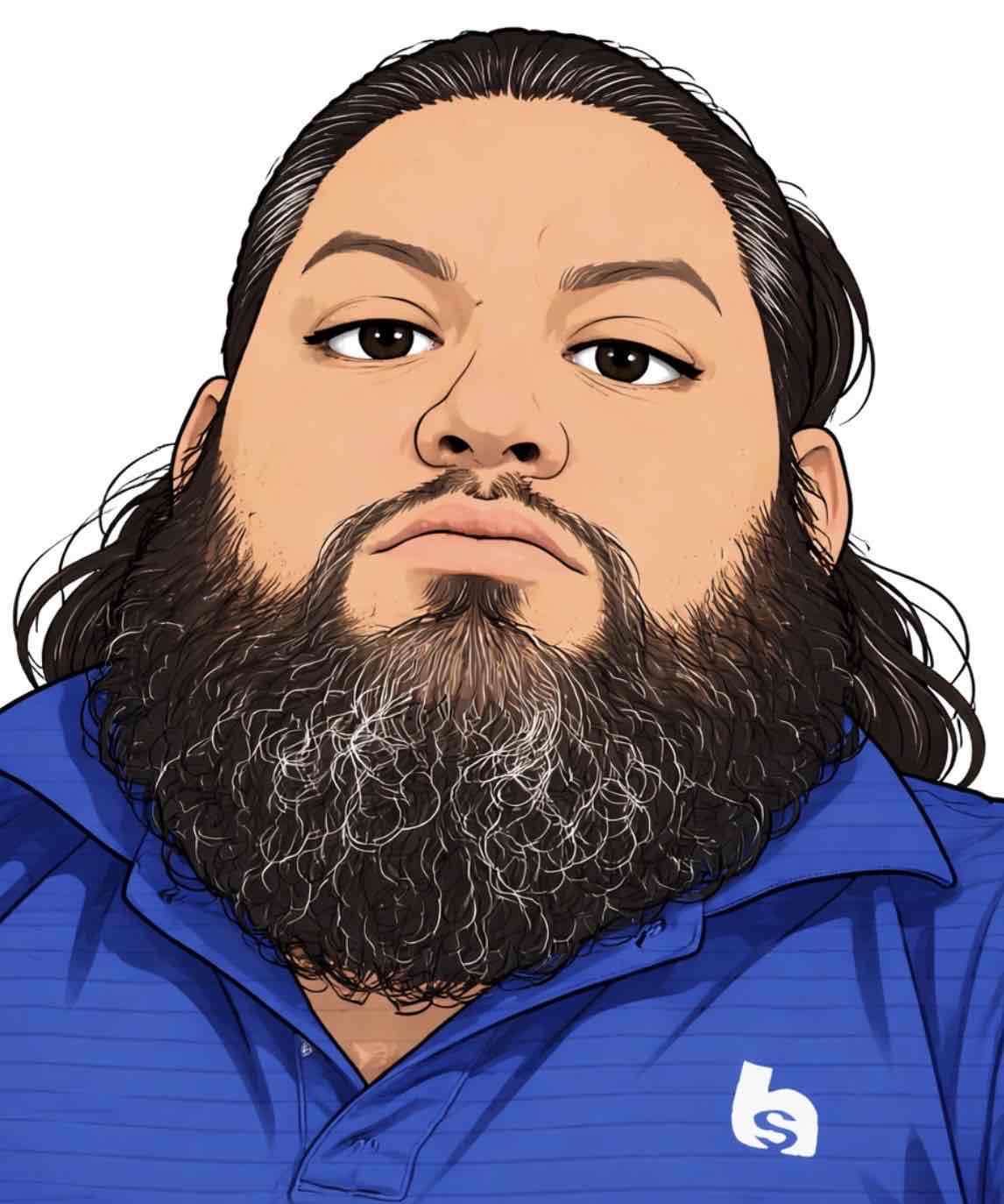 Alex B.
