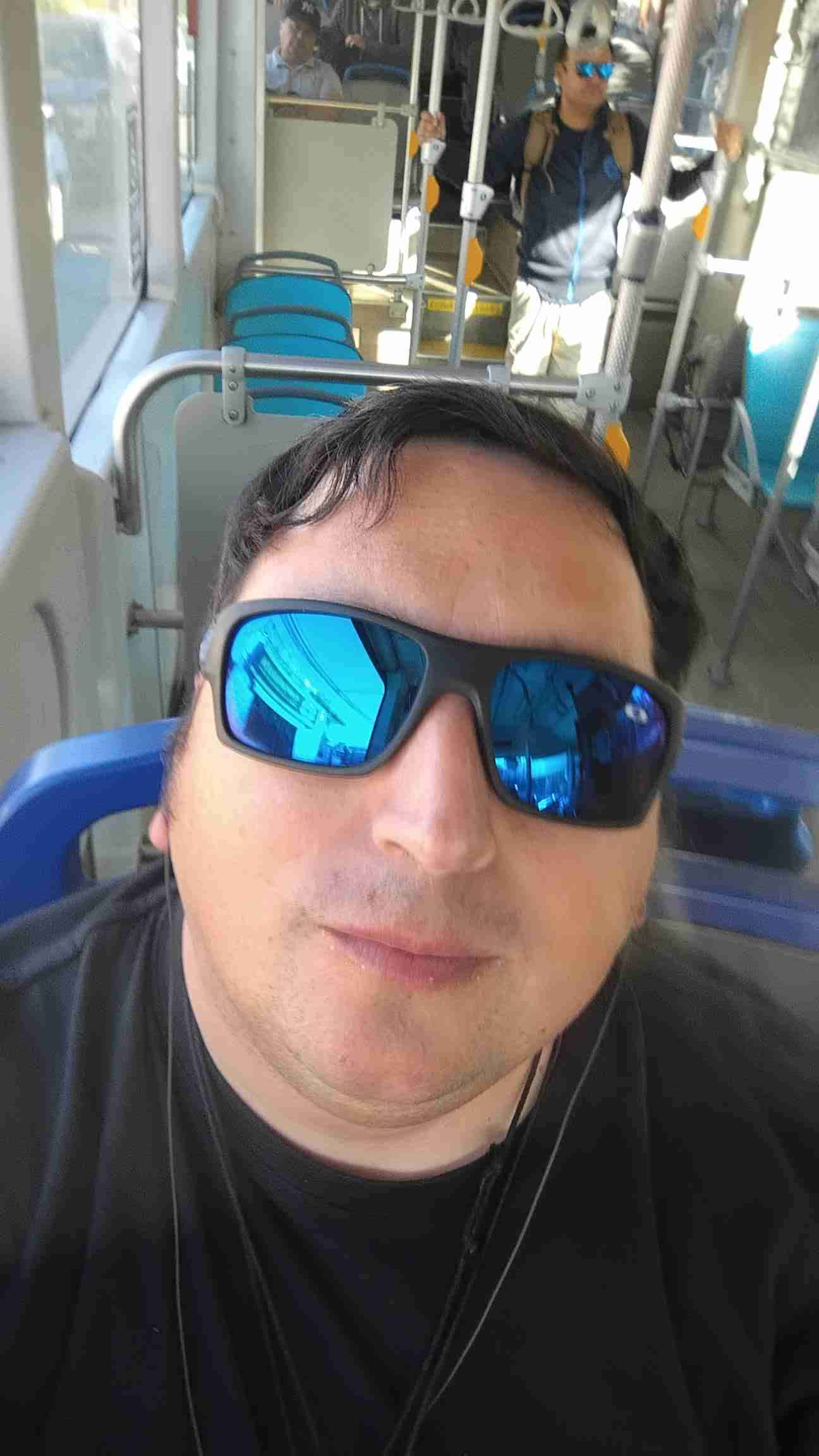 Pedro J.