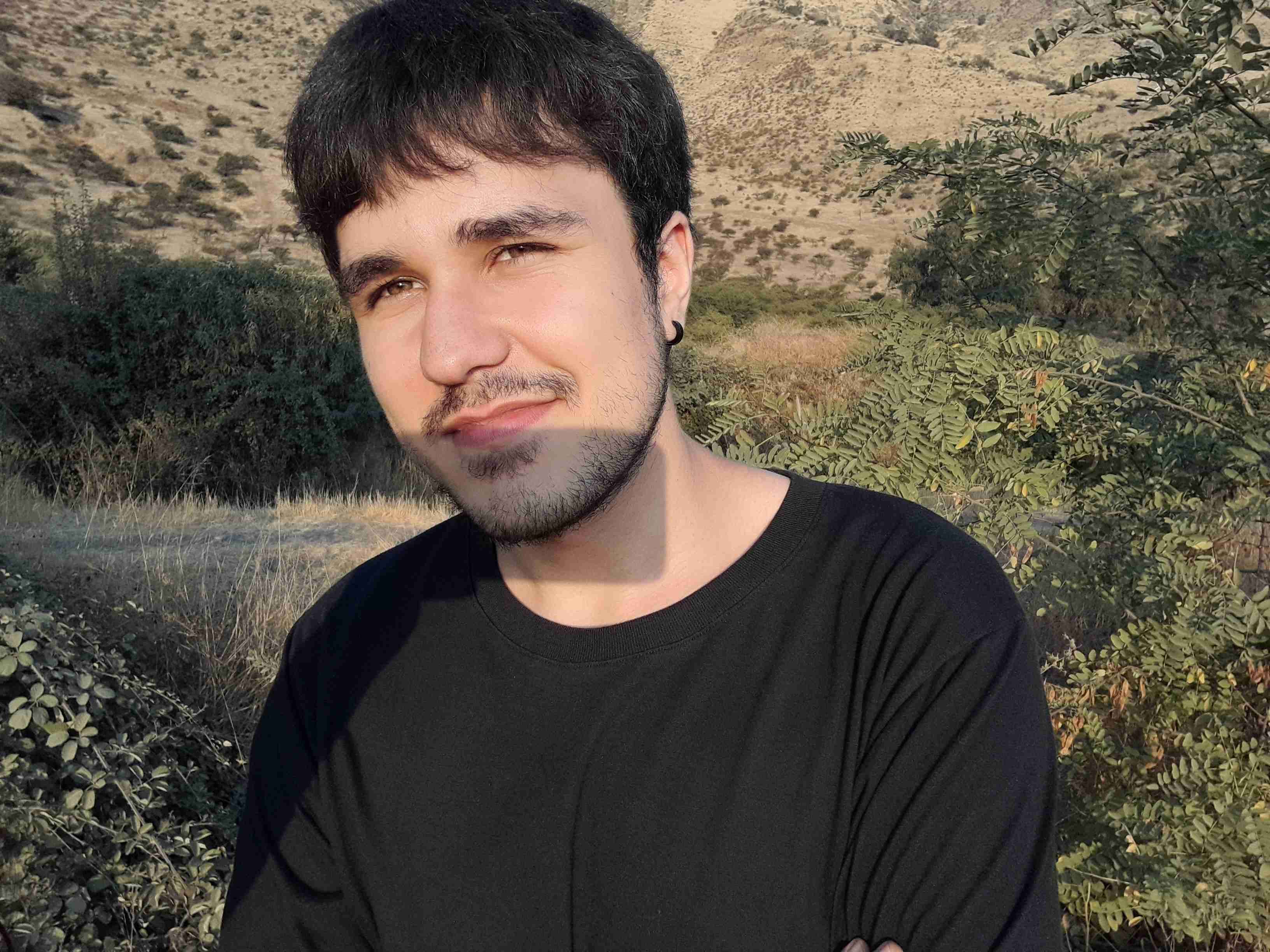 Carlos K.