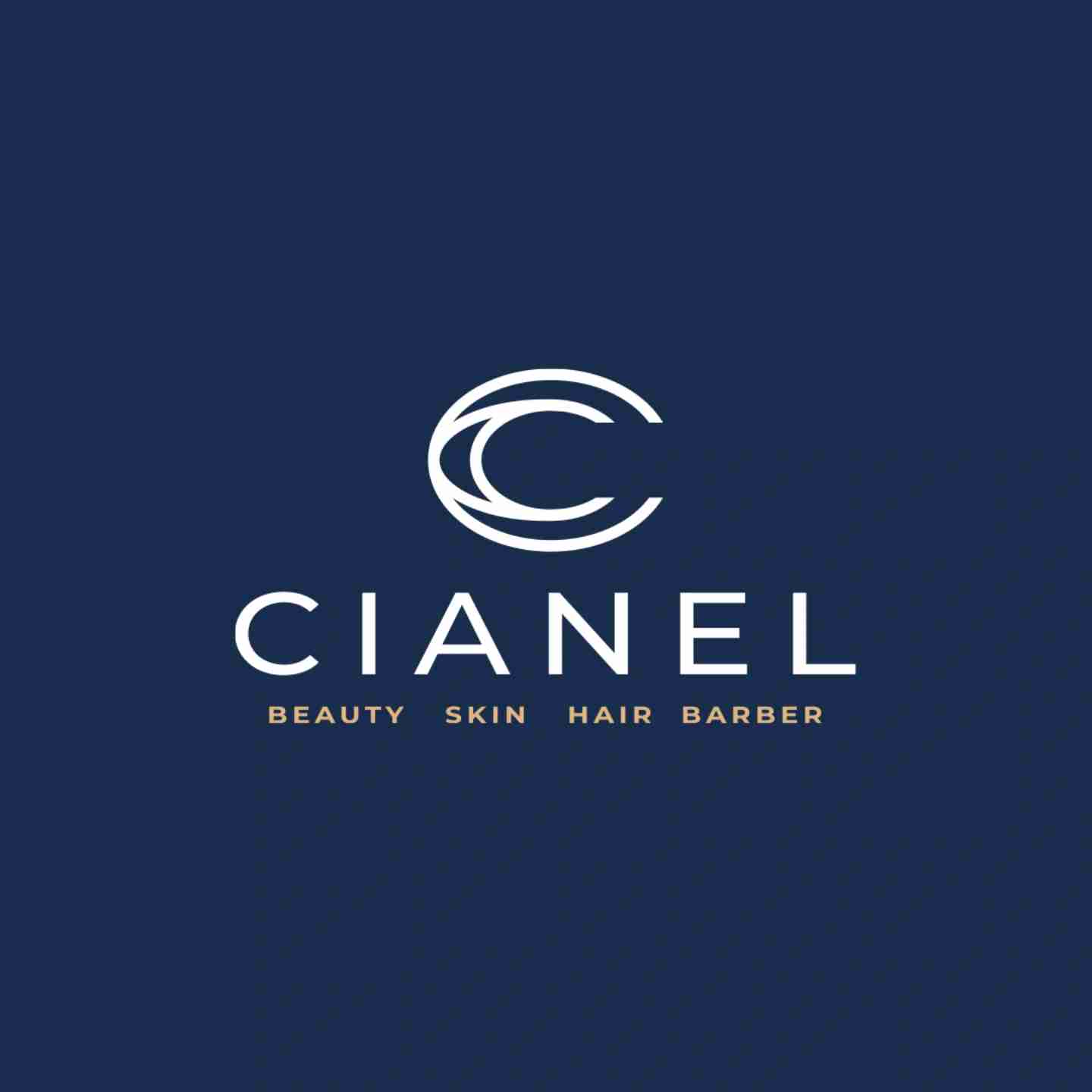 Cianel B.