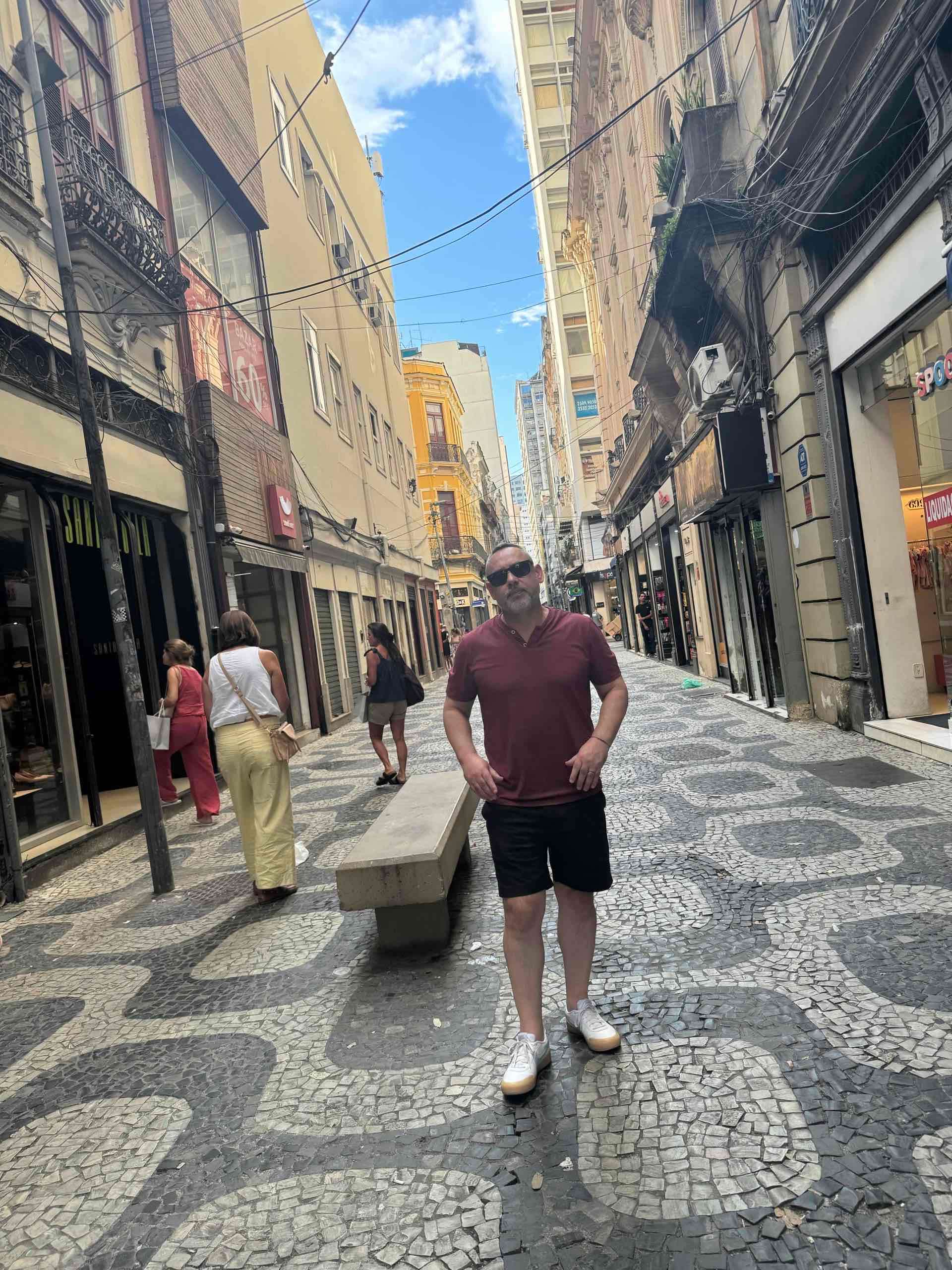 Marcelo H.
