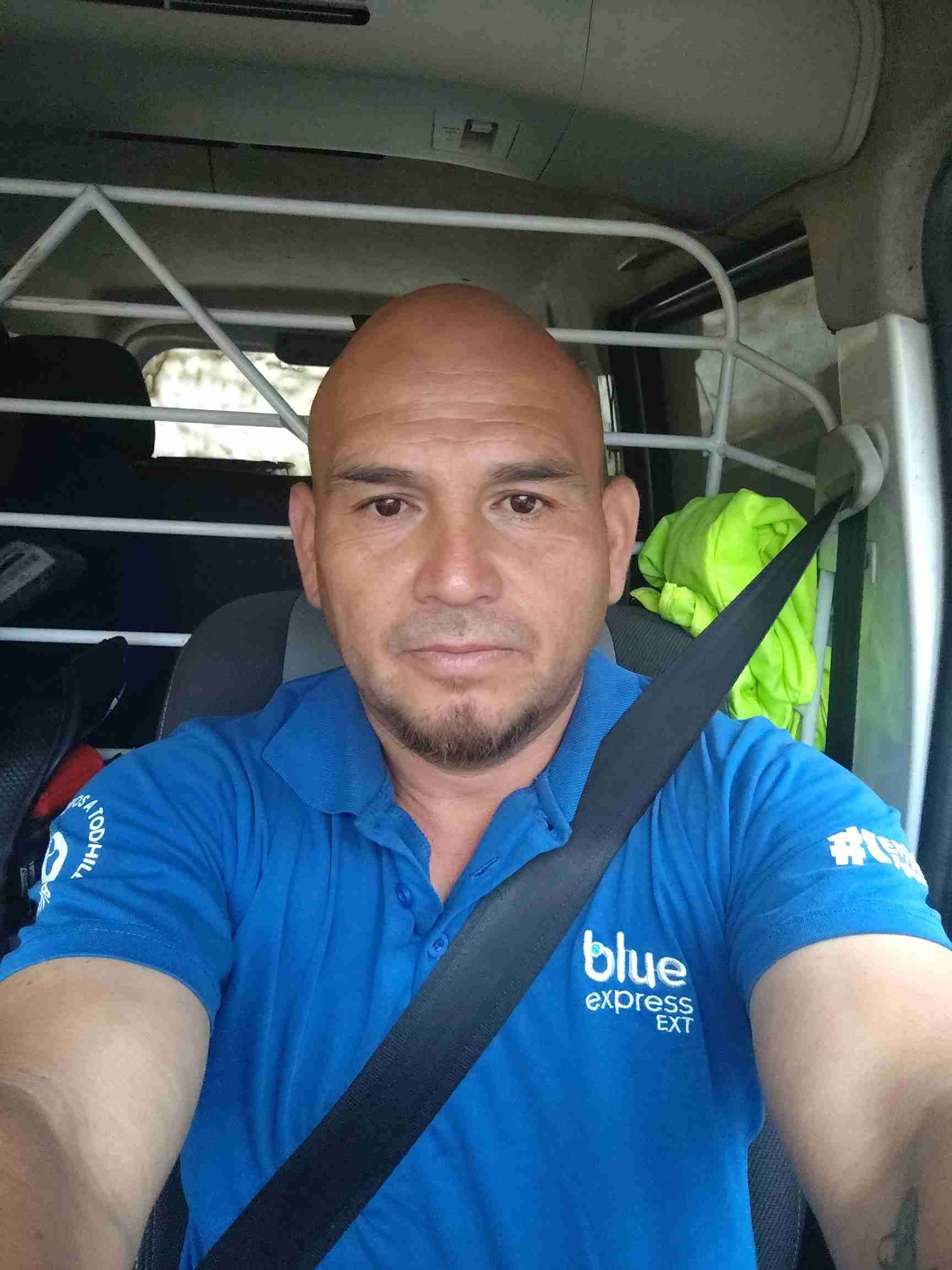 Freddy C.