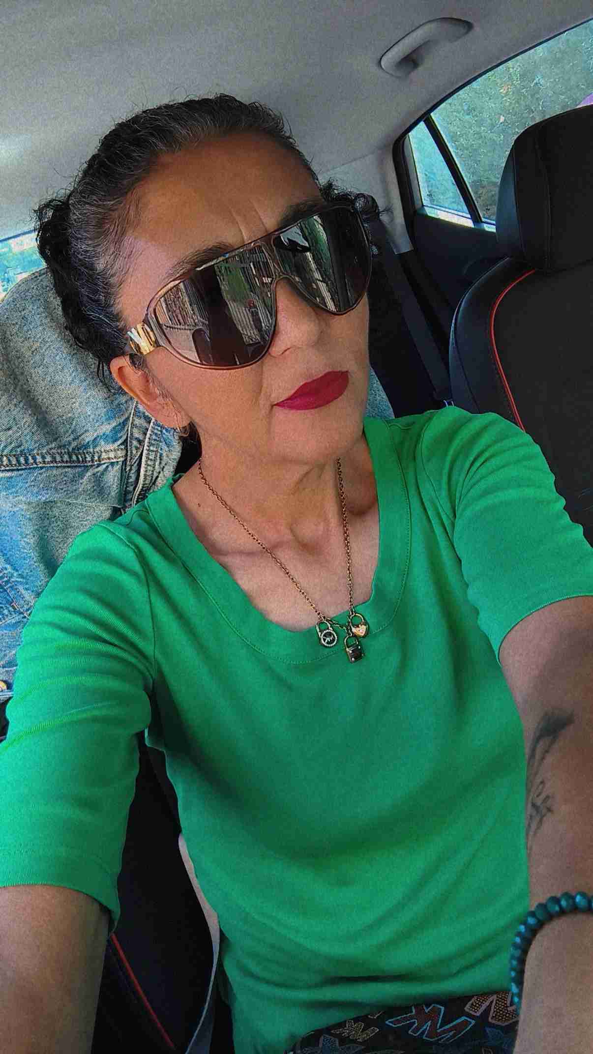 Evelyn S.