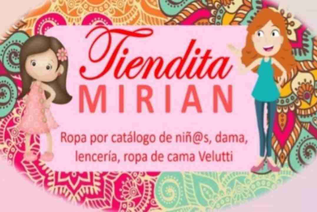 Tiendita M.